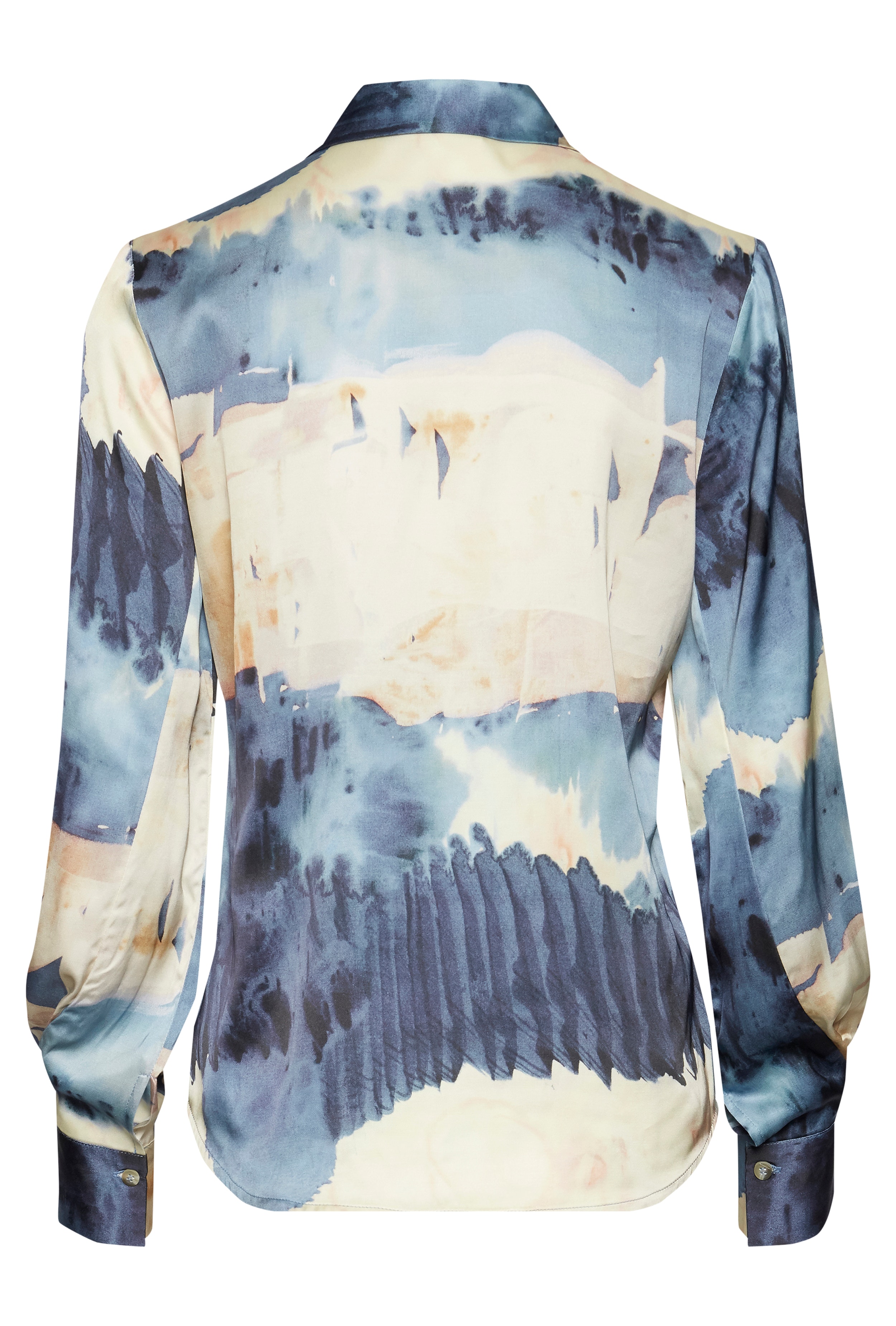 Langarm-Hemdbluse PACK BACK 20403439-200357