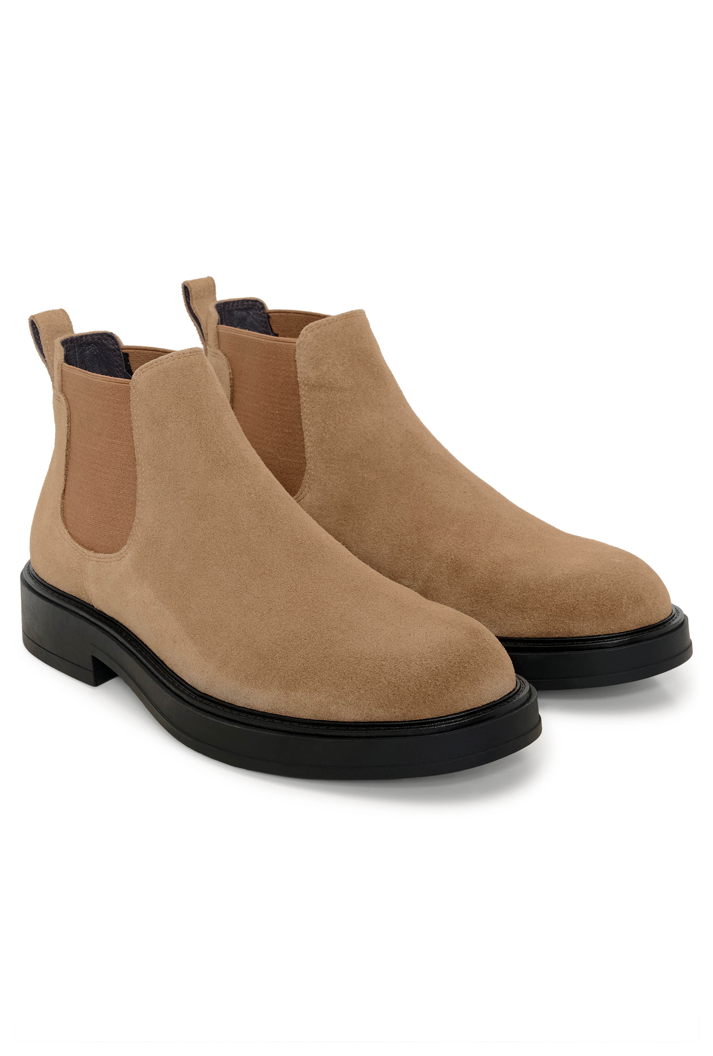 MAStew Suede Shoes PACK FRONT 30208740-170935