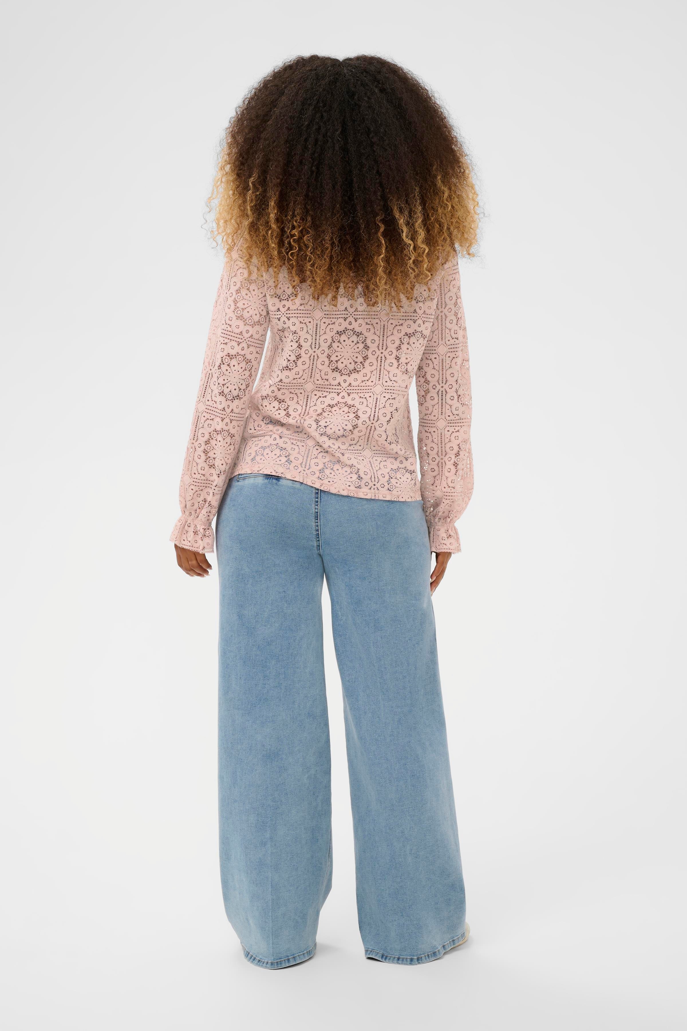 CRTiley Blouse LOOKBOOK BACK 10607994-151905