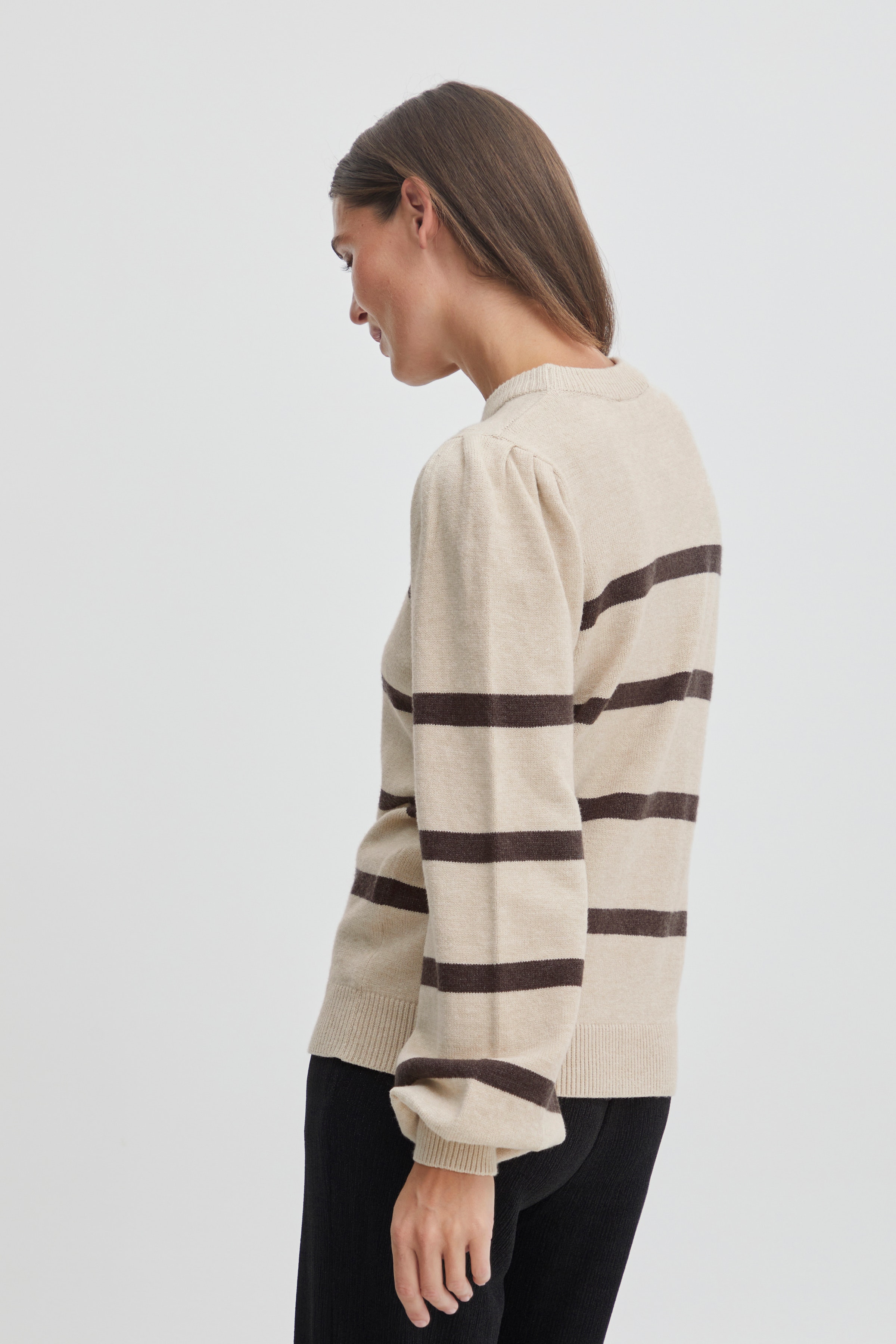 BXNONINA Pullover LOOKBOOK BACK 20813095-200482
