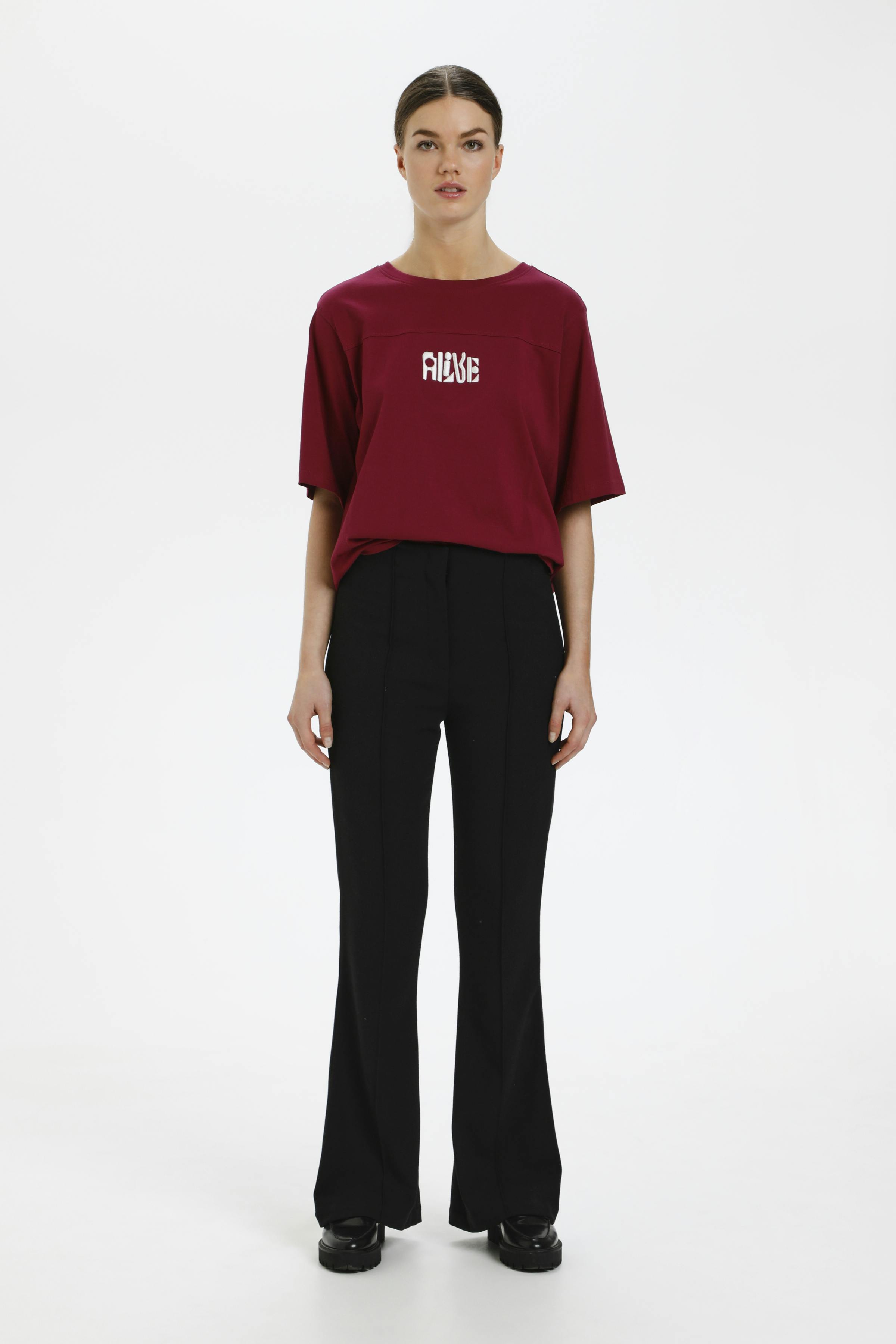 EnjaKB Trousers LOOKBOOK FRONT 10104005-194008