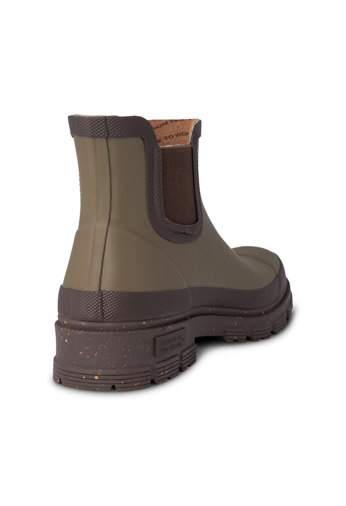 Liv Boots PACK BACK 40551643-400540