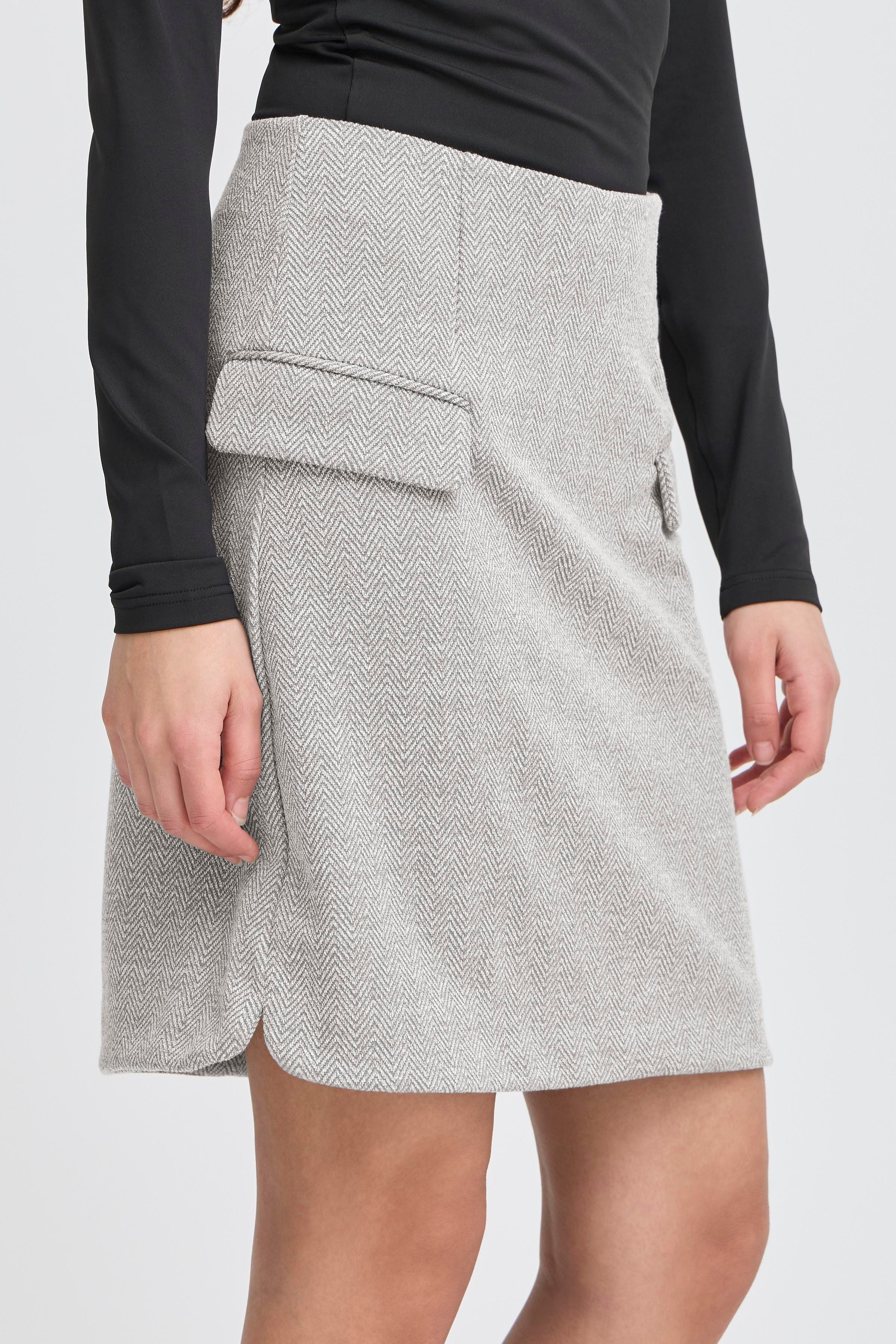 IHKATE Skjørt LOOKBOOK DETAIL 20121603-900000482