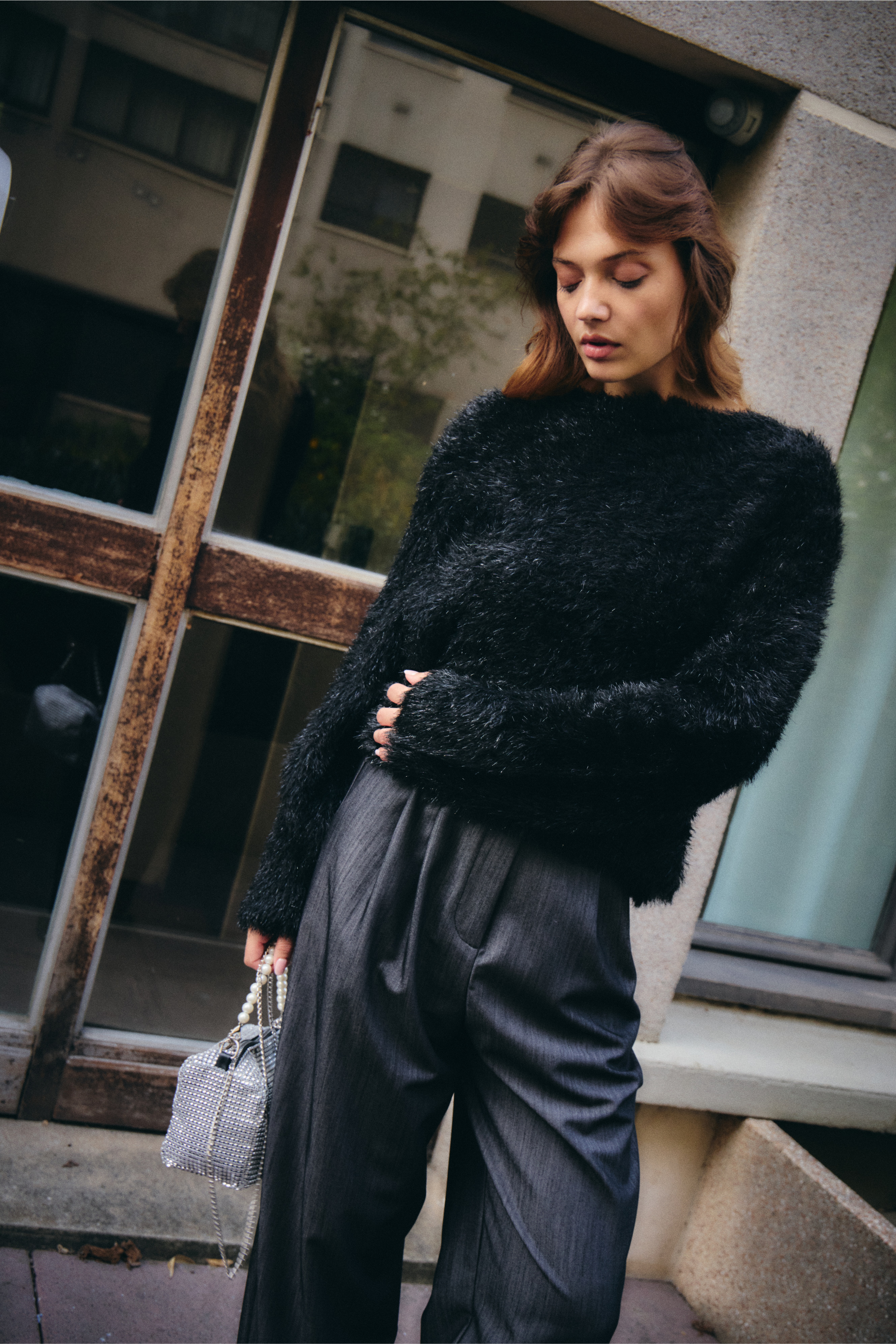 IABARBARA Bag LOCATION NONE 20125051-145002