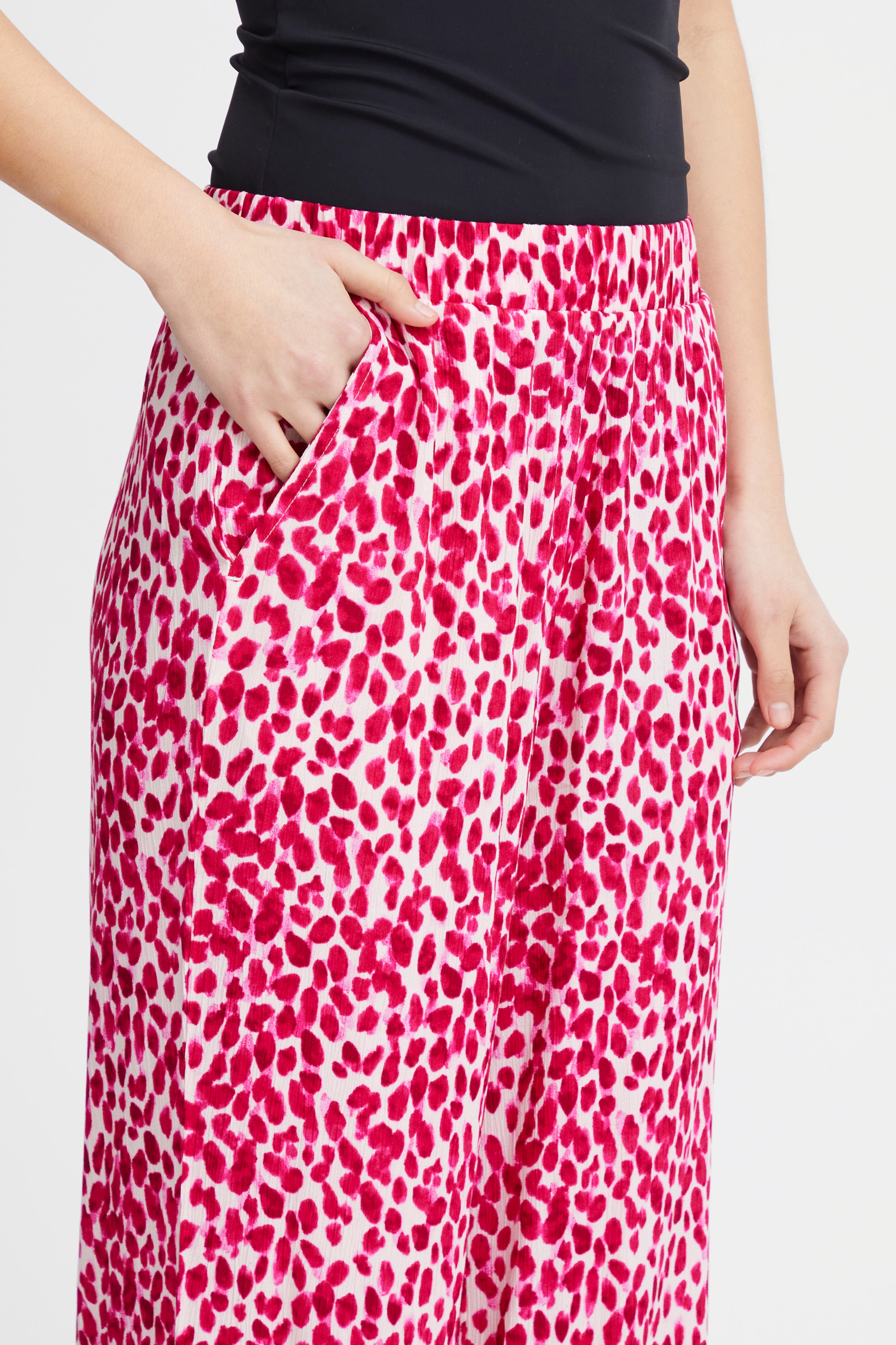 IHMARRAKECH Bukser LOOKBOOK DETAIL 20121730-202924