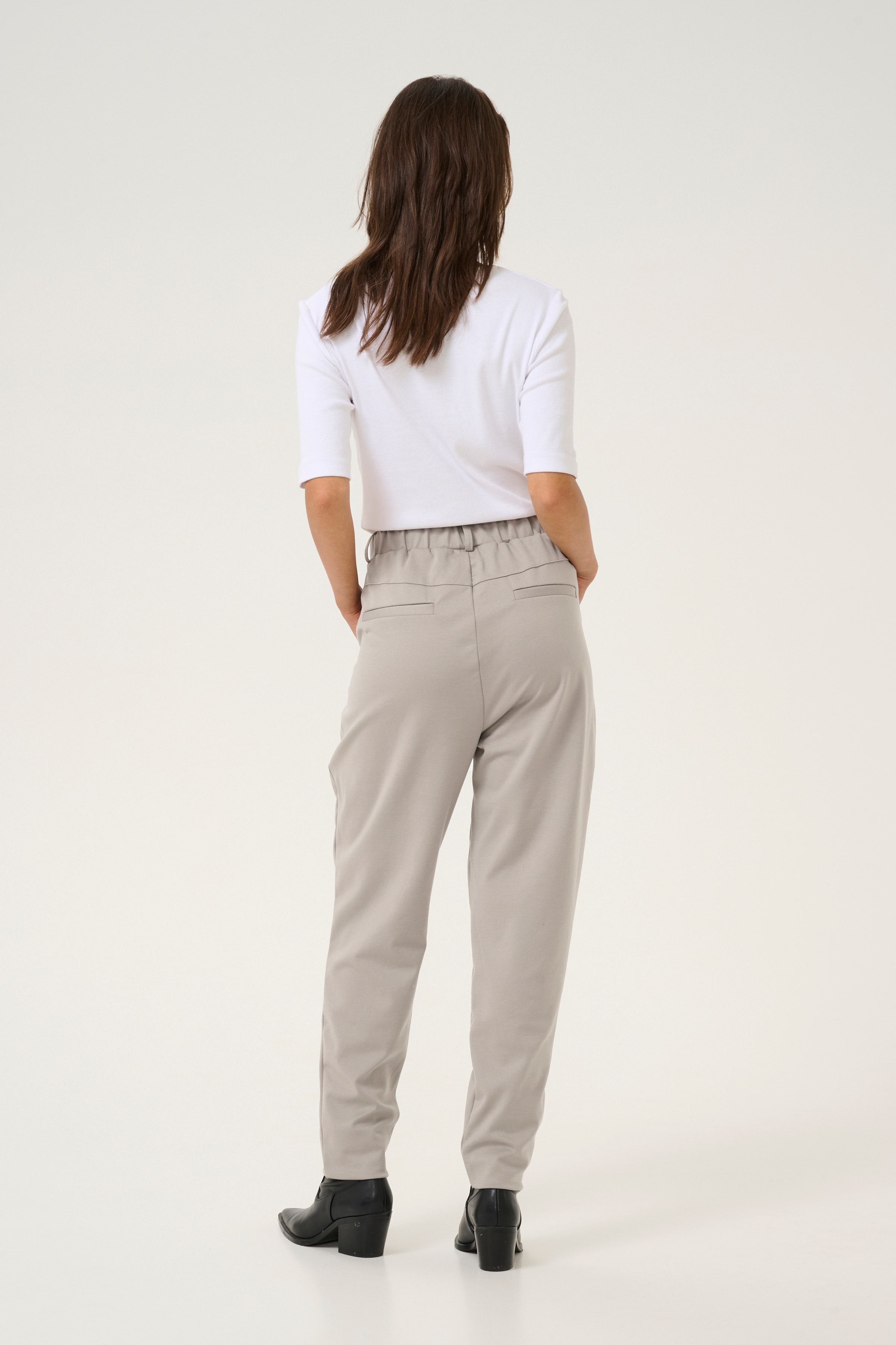 KAjenny Bukser LOOKBOOK BACK 10508651-170205