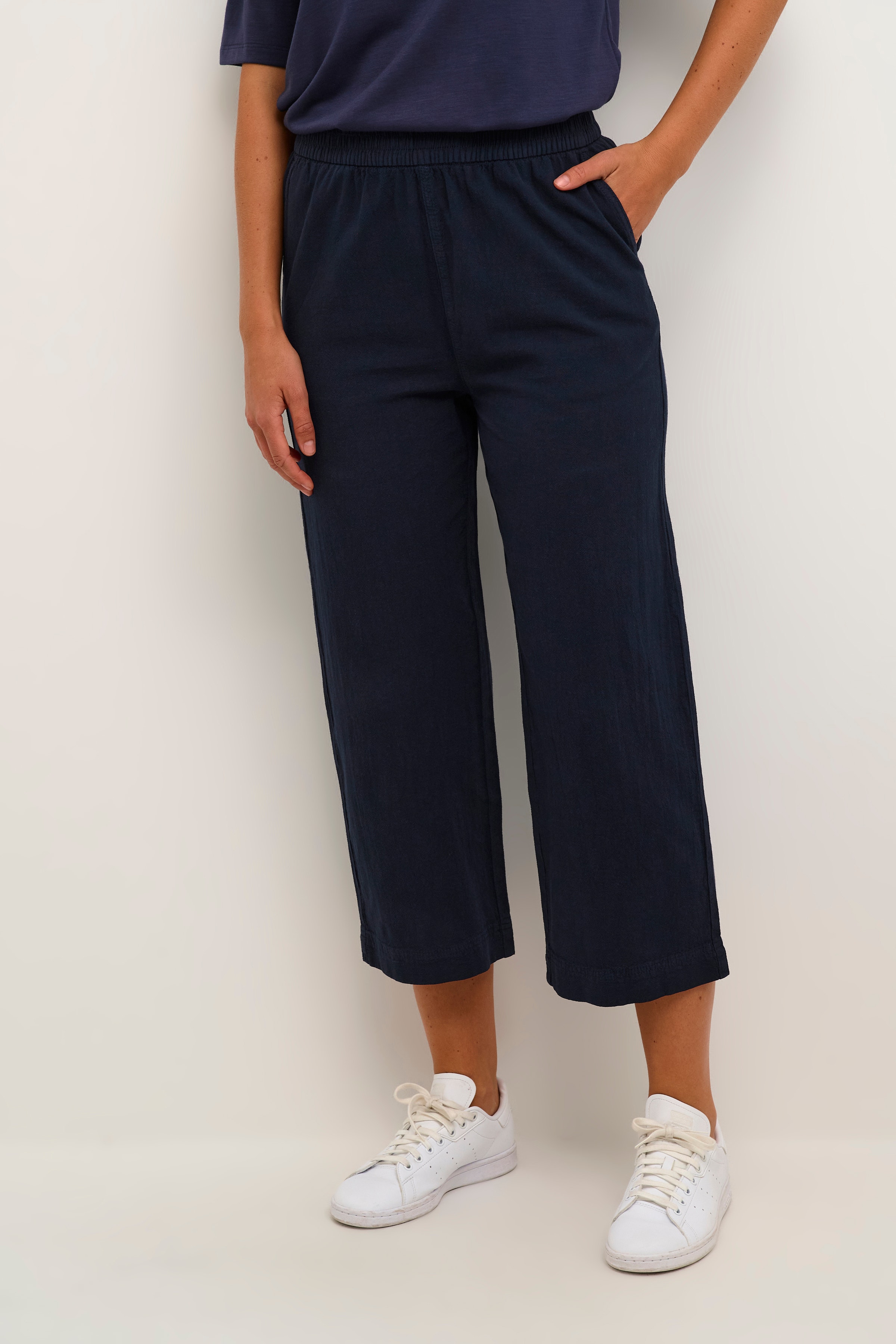KAnaya Culotte Bukser LOOKBOOK FRONT 10507418-194020