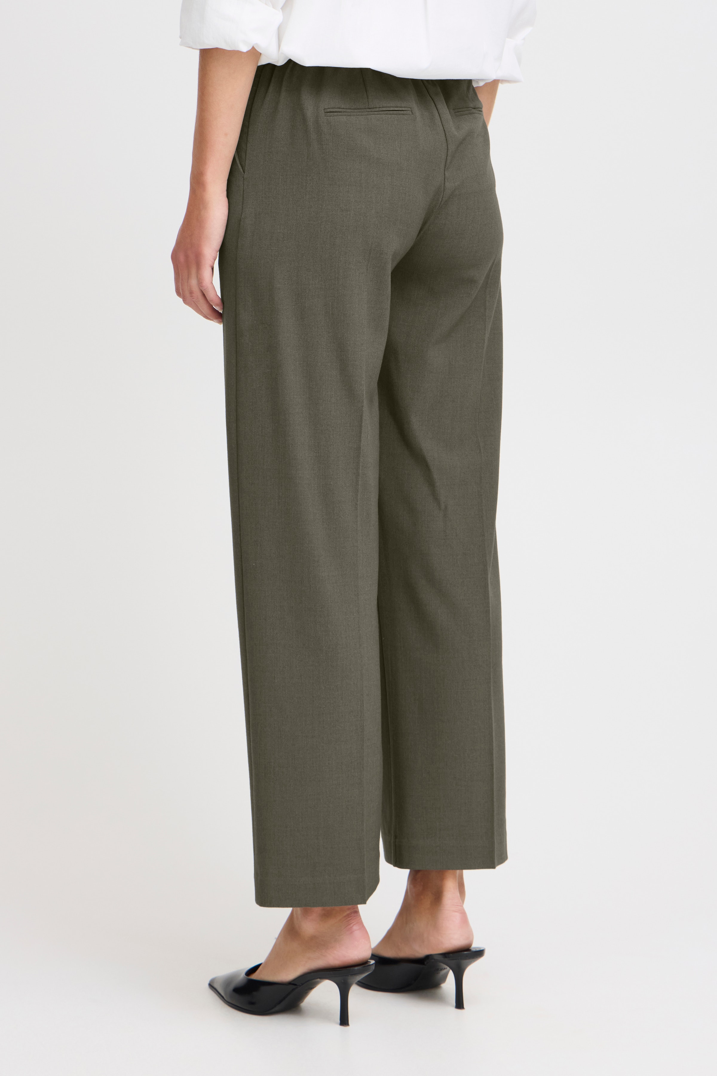 BYDANTA Bukser LOOKBOOK BACK 20815027-1713141