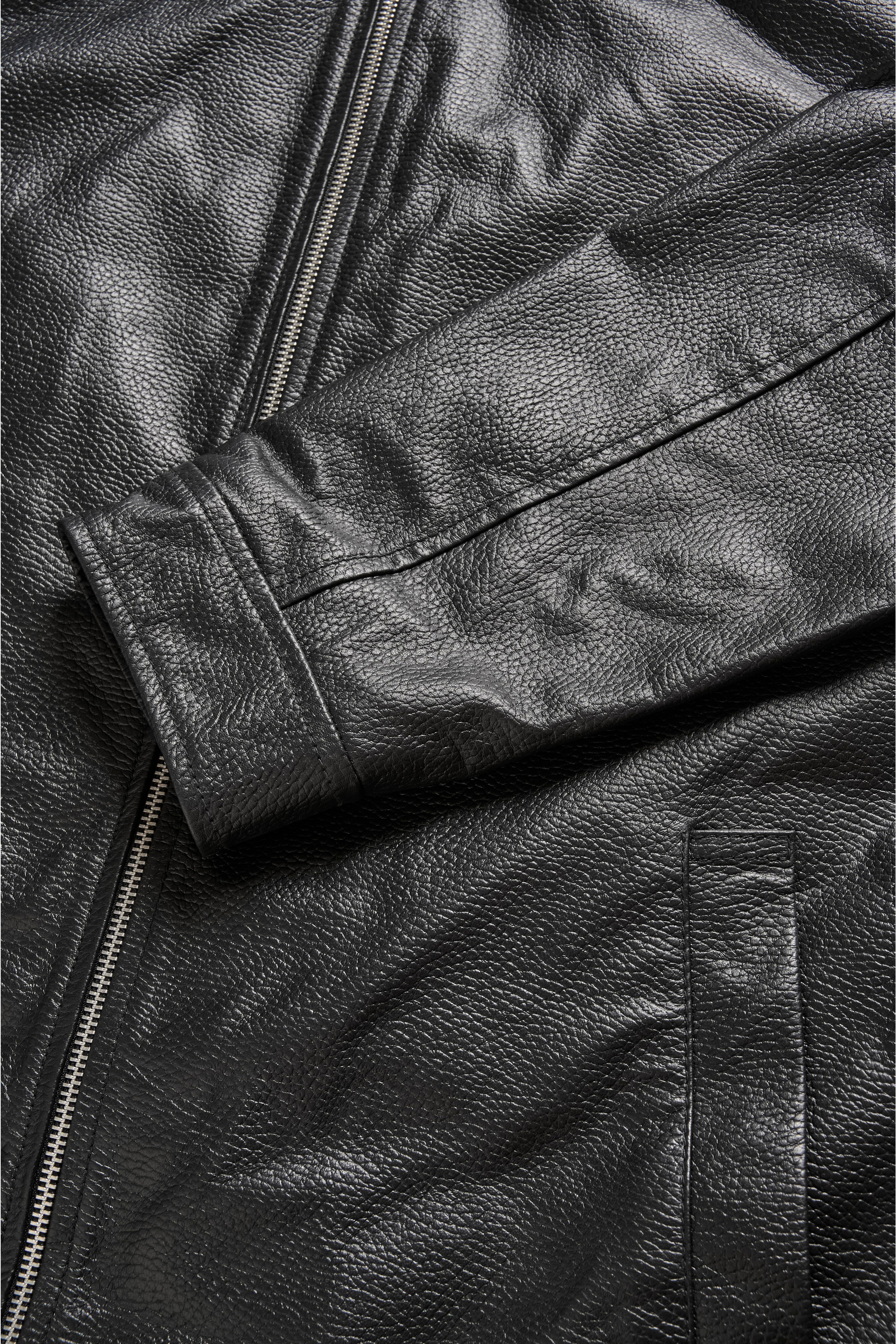 MAtheodore M73 Leather Jacket PACK DETAIL 30208601-300275