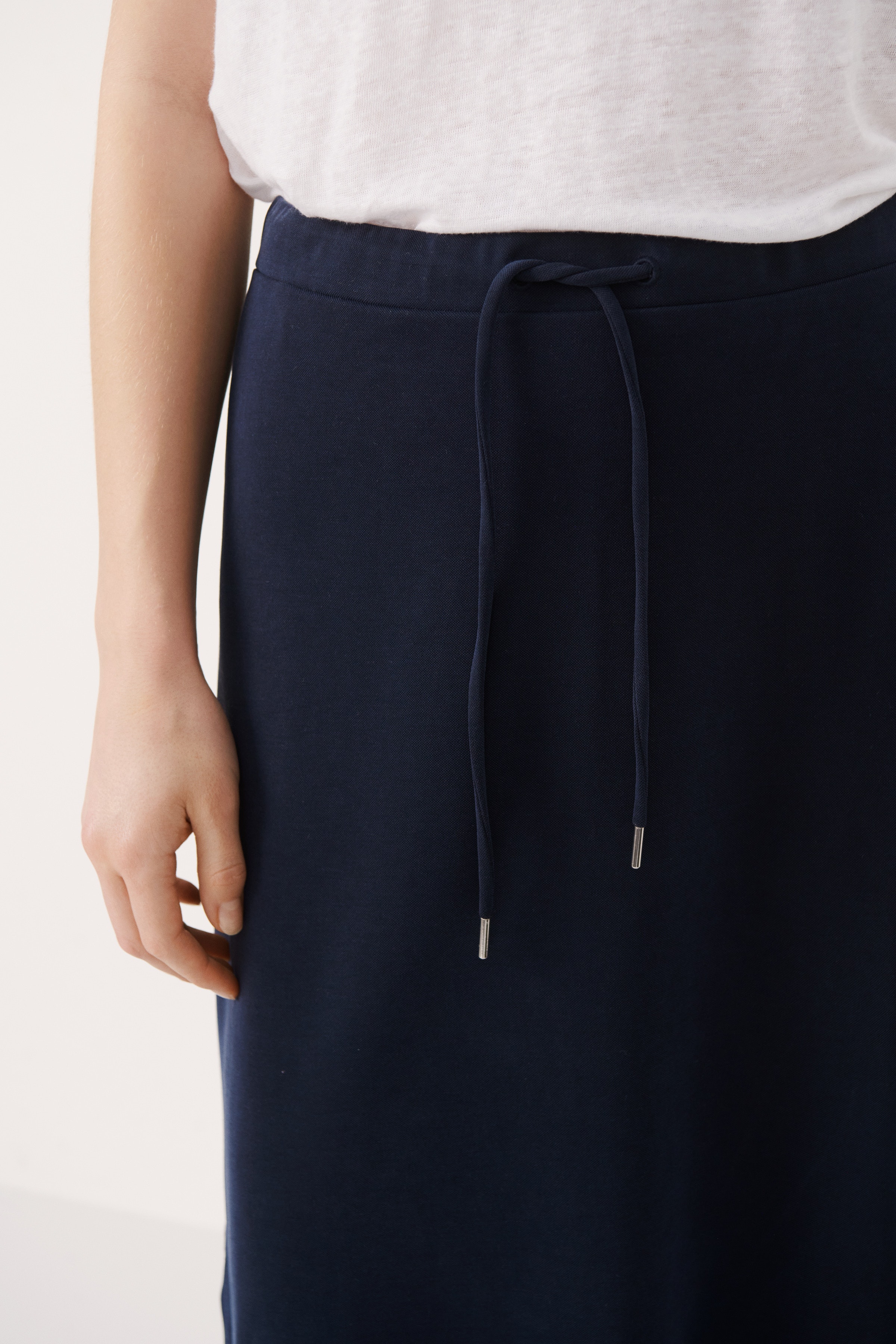 Nederdel LOOKBOOK DETAIL 30307195-193924