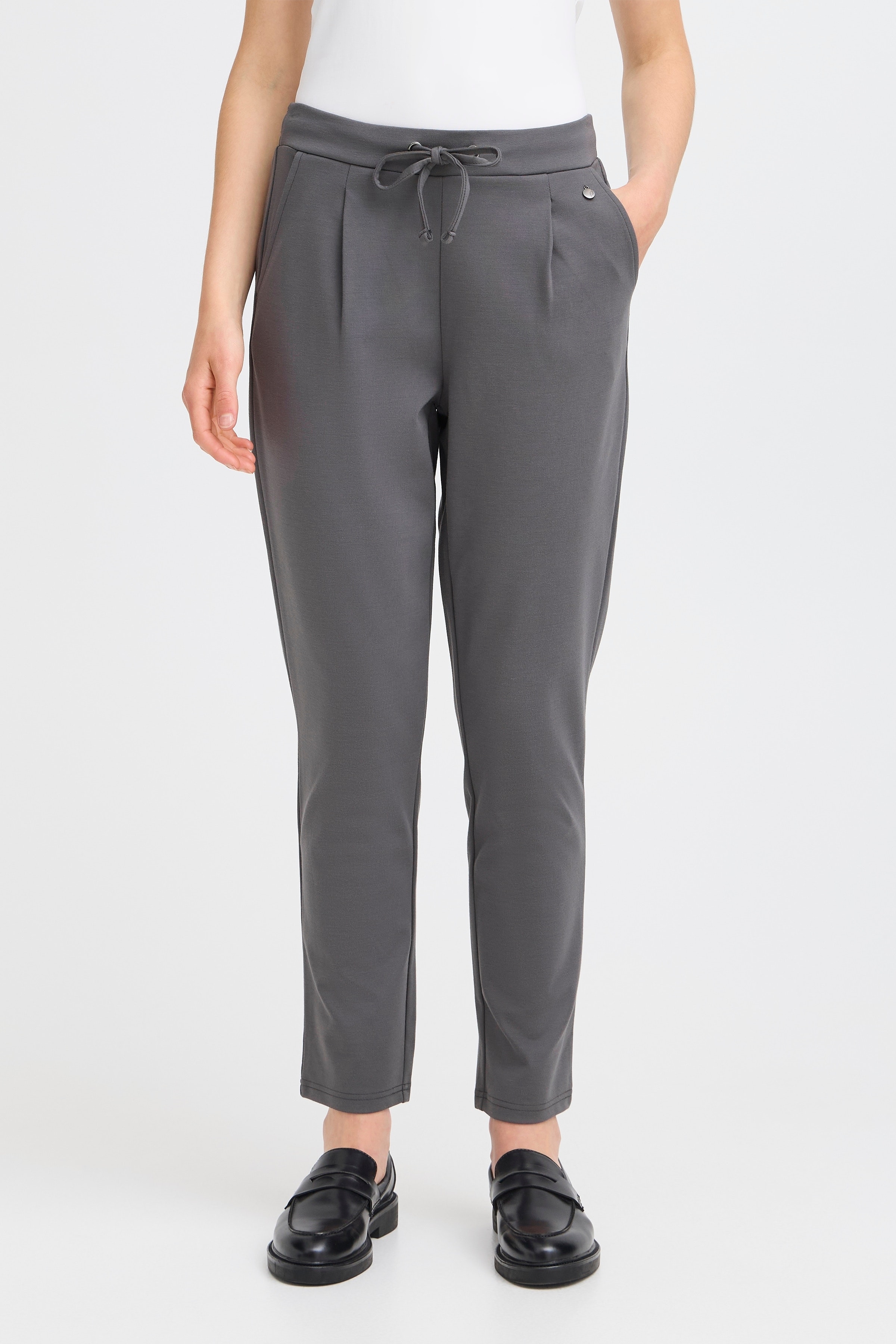 FRZASTRETCH Byxor LOOKBOOK FRONT 20605622-190203
