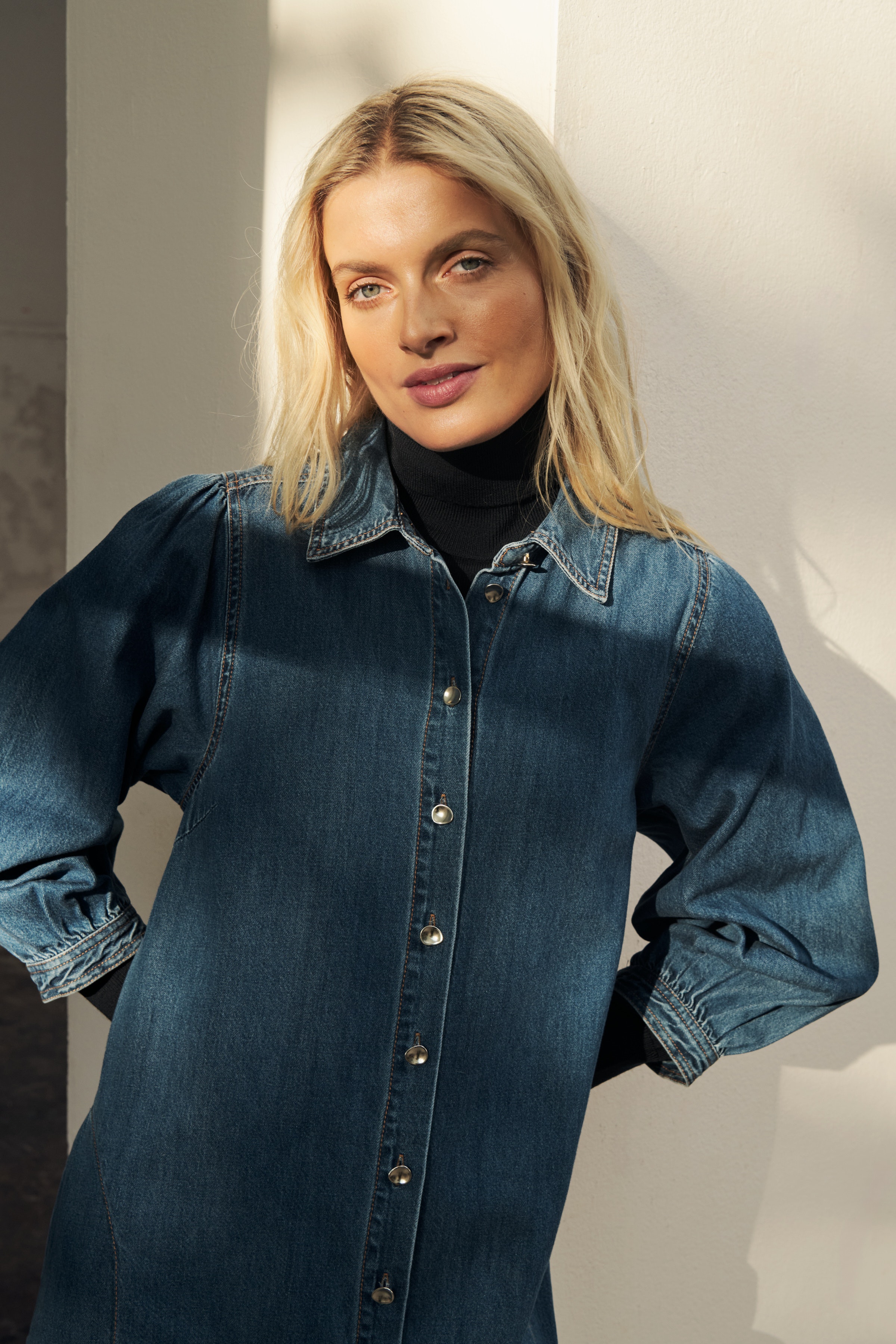 EleinarPW Kjole LOCATION NONE 30310349-300156