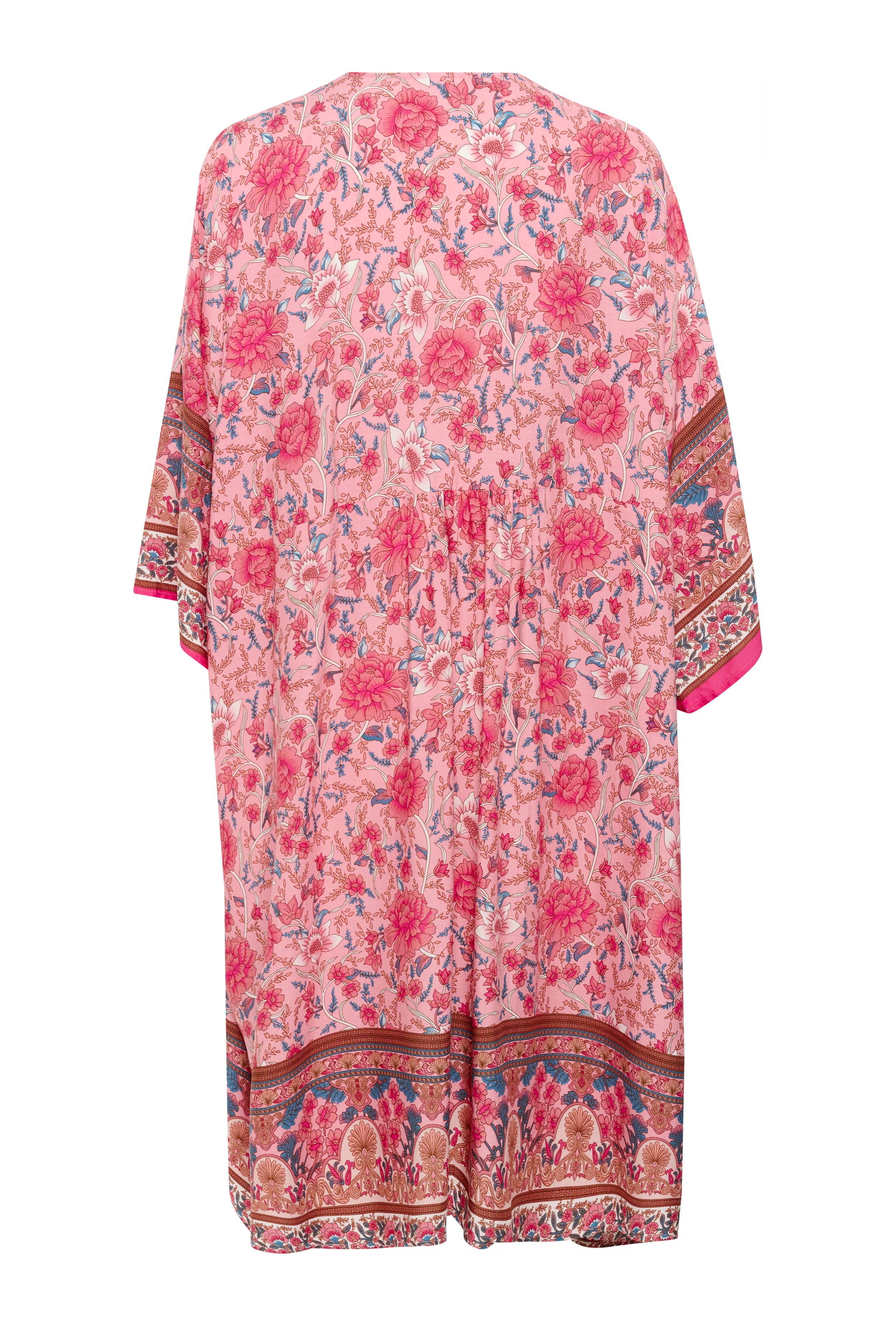 CRFippe Kimono lång PACK BACK 10613812-107648