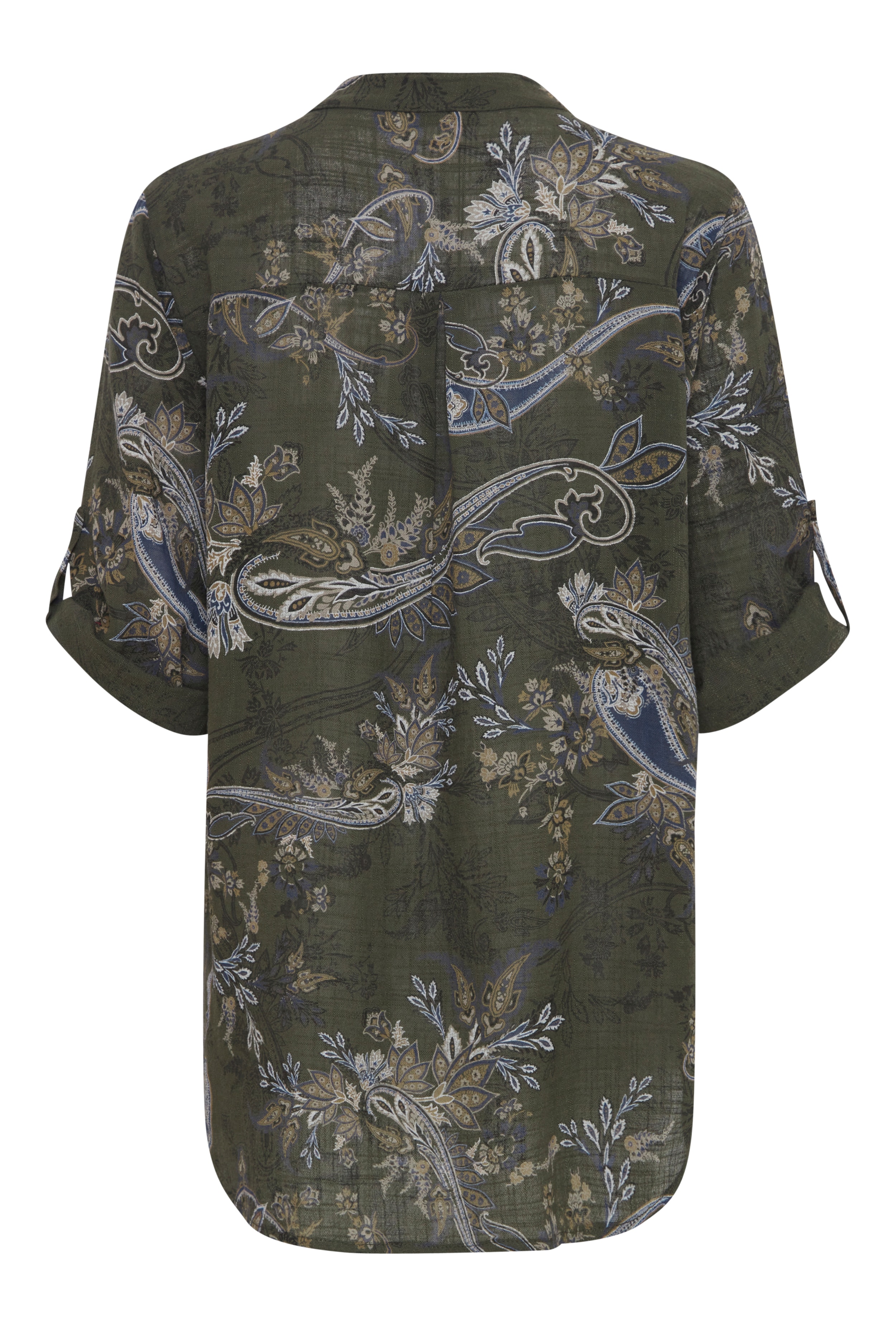 SBANNA Bluse PACK BACK 22100289-190312