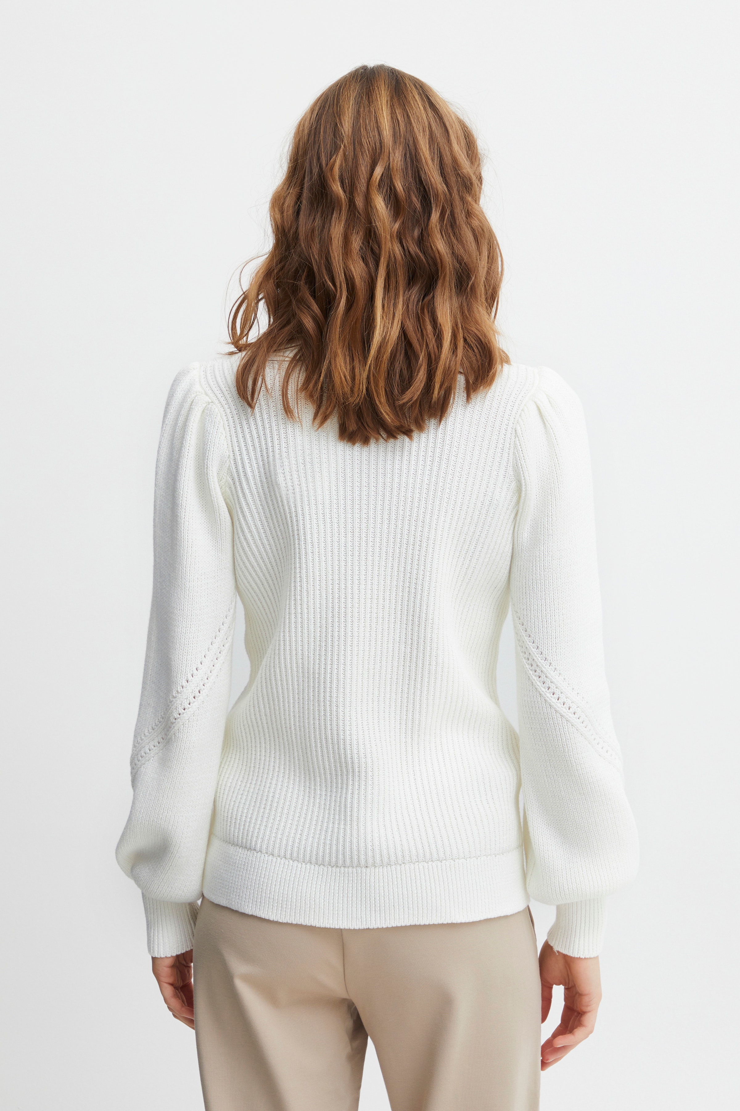 FRLINSE Pullover LOOKBOOK BACK 20611844-110602