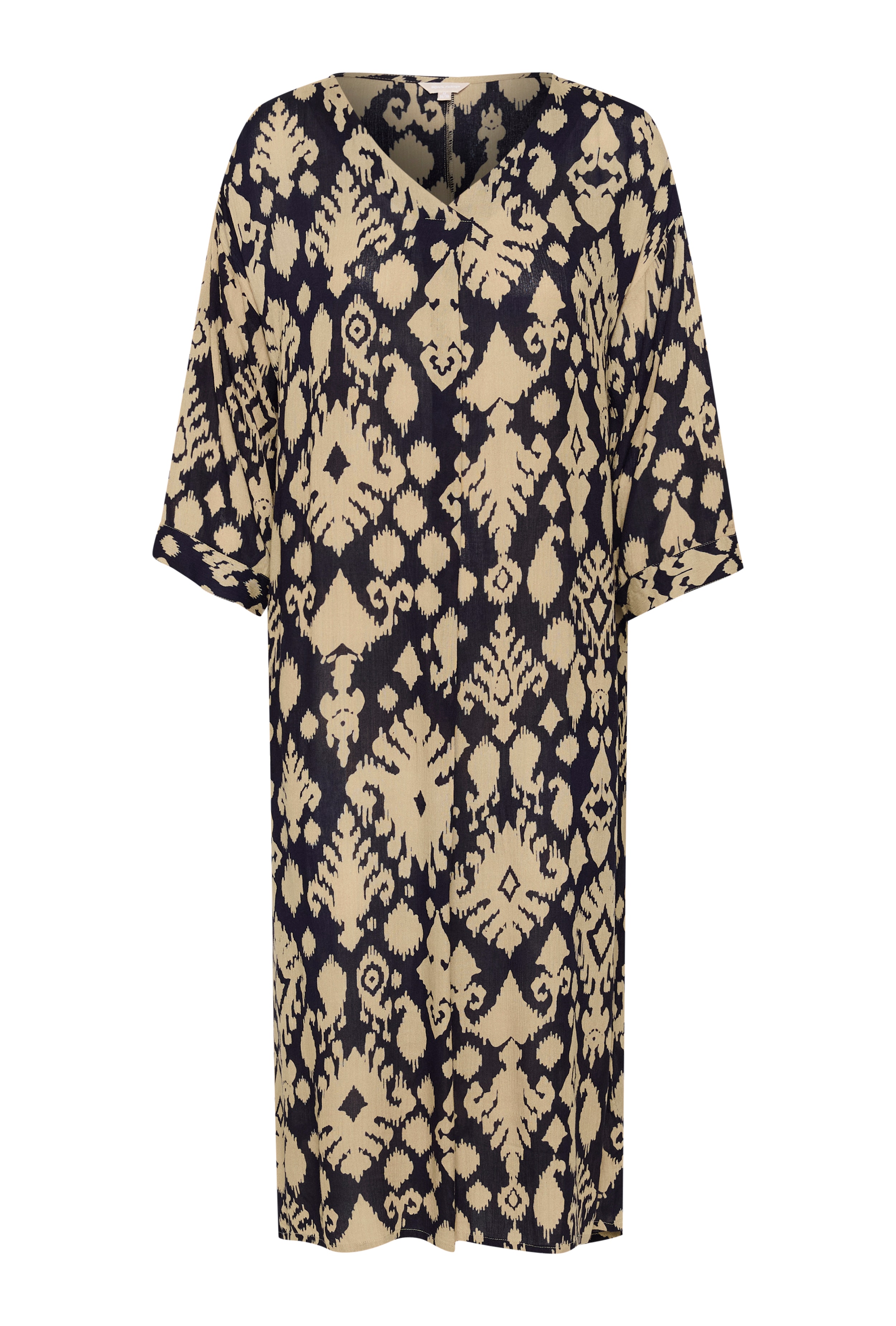 BPulla Kleid PACK FRONT 10590702-106049B