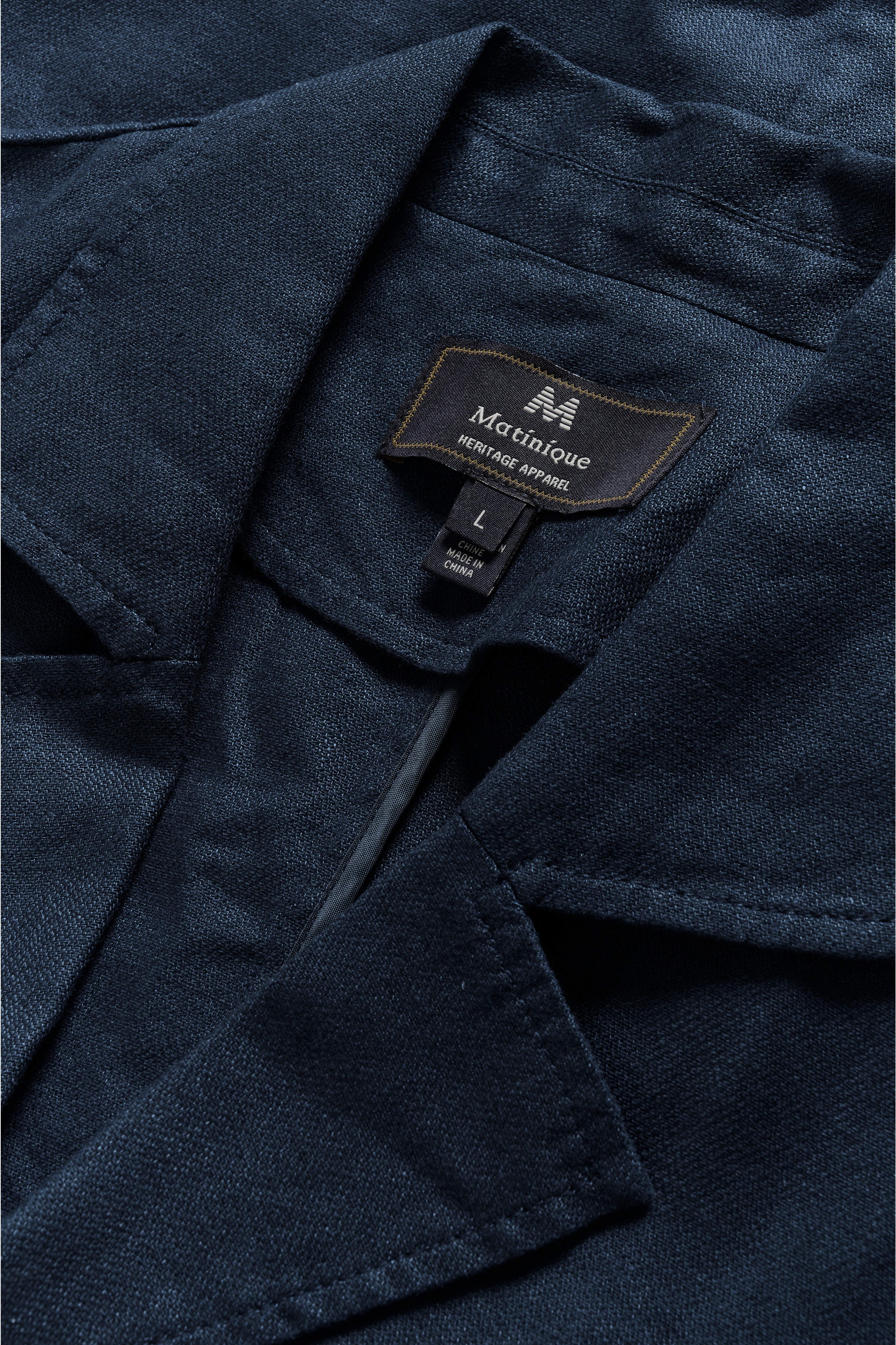 MAdrakes Skjorta PACK DETAIL 30208123-194011