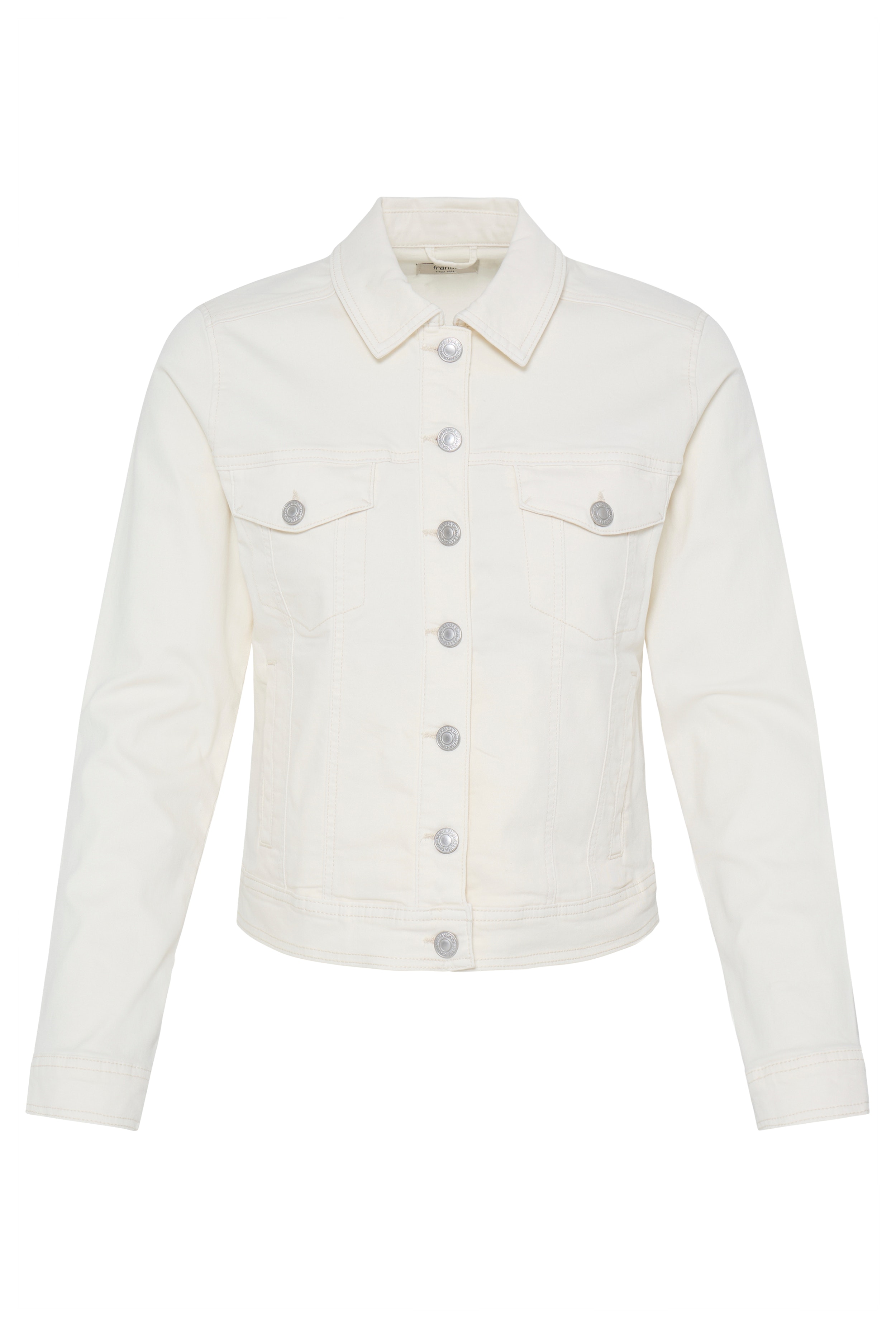 FRVOTWILL Casual jacket PACK FRONT 20609189-110701