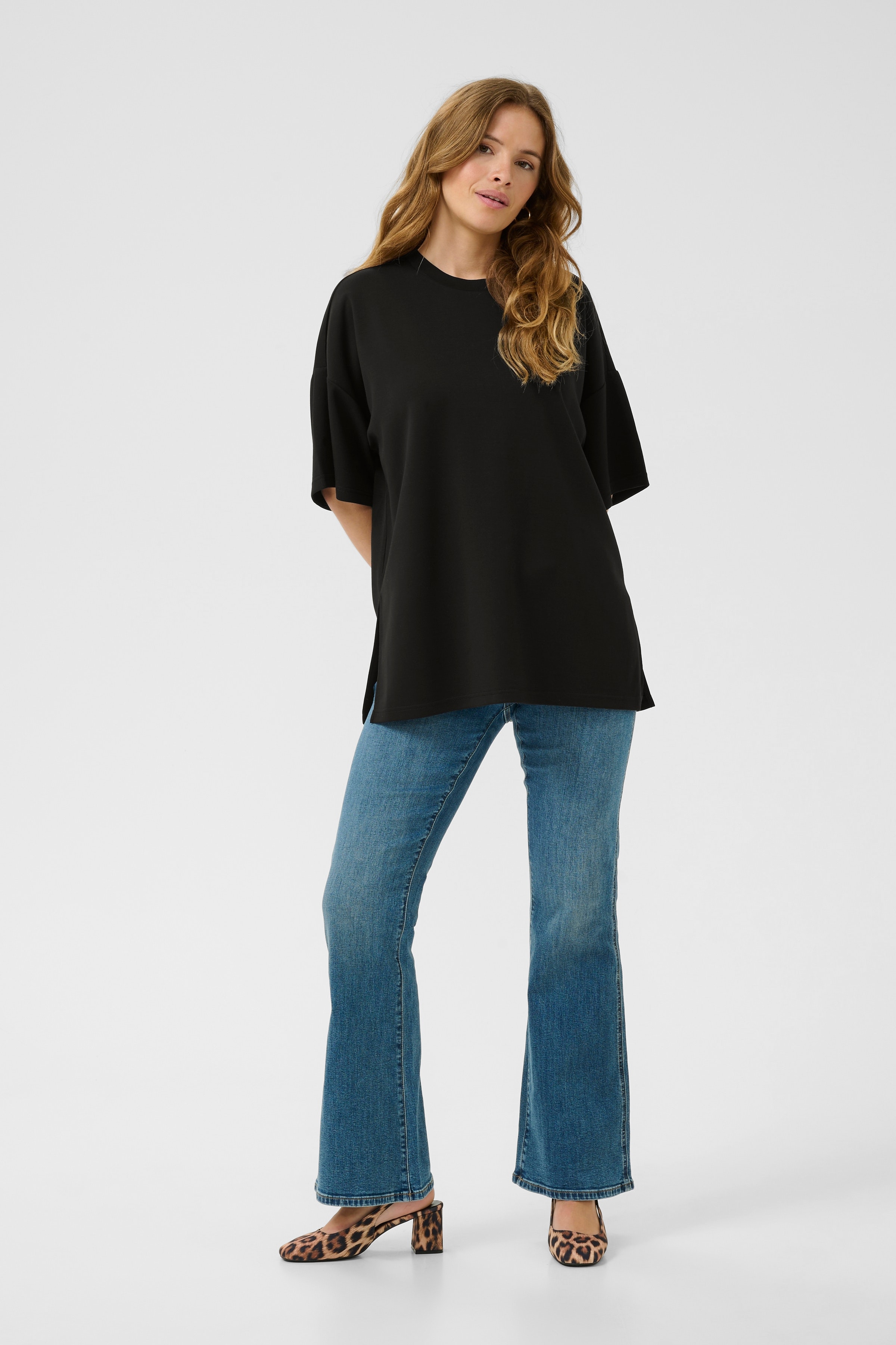 CUalwine T-shirt LOOKBOOK FRONT 50112125-500012
