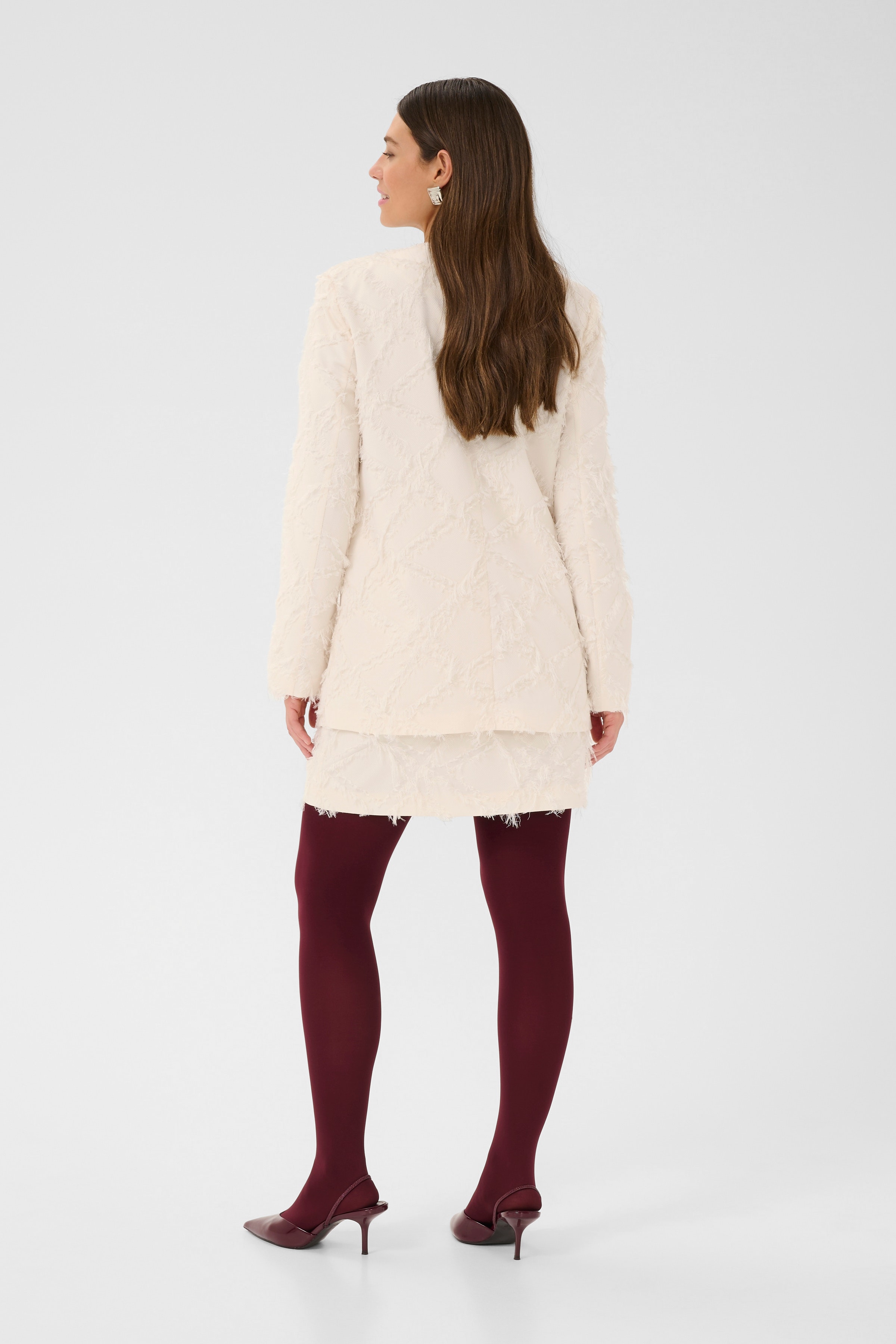 CUhairy Skirt LOOKBOOK BACK 50112475-120304