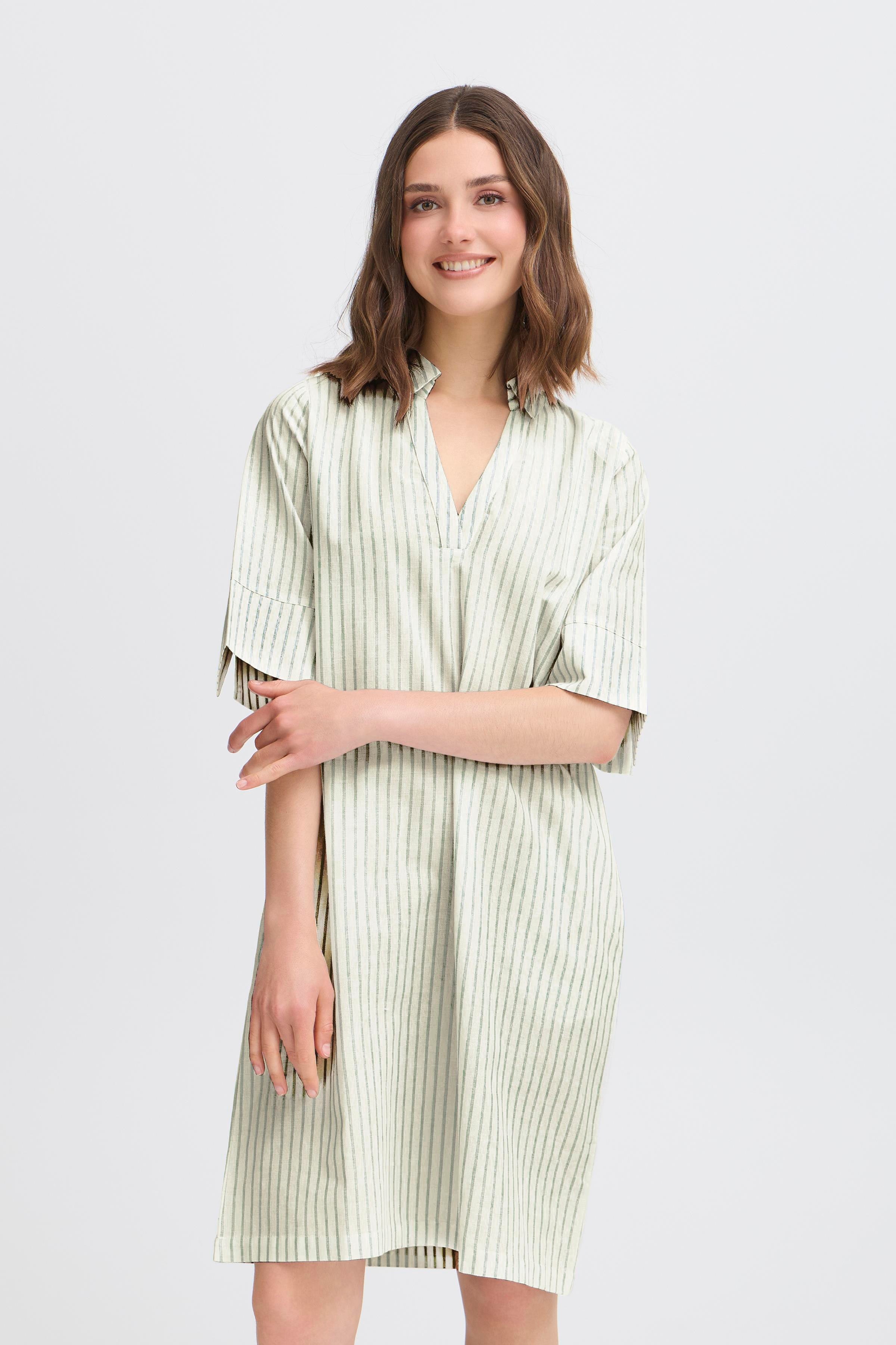 FRBONNIE Kleid LOOKBOOK FRONT 20616307-205555