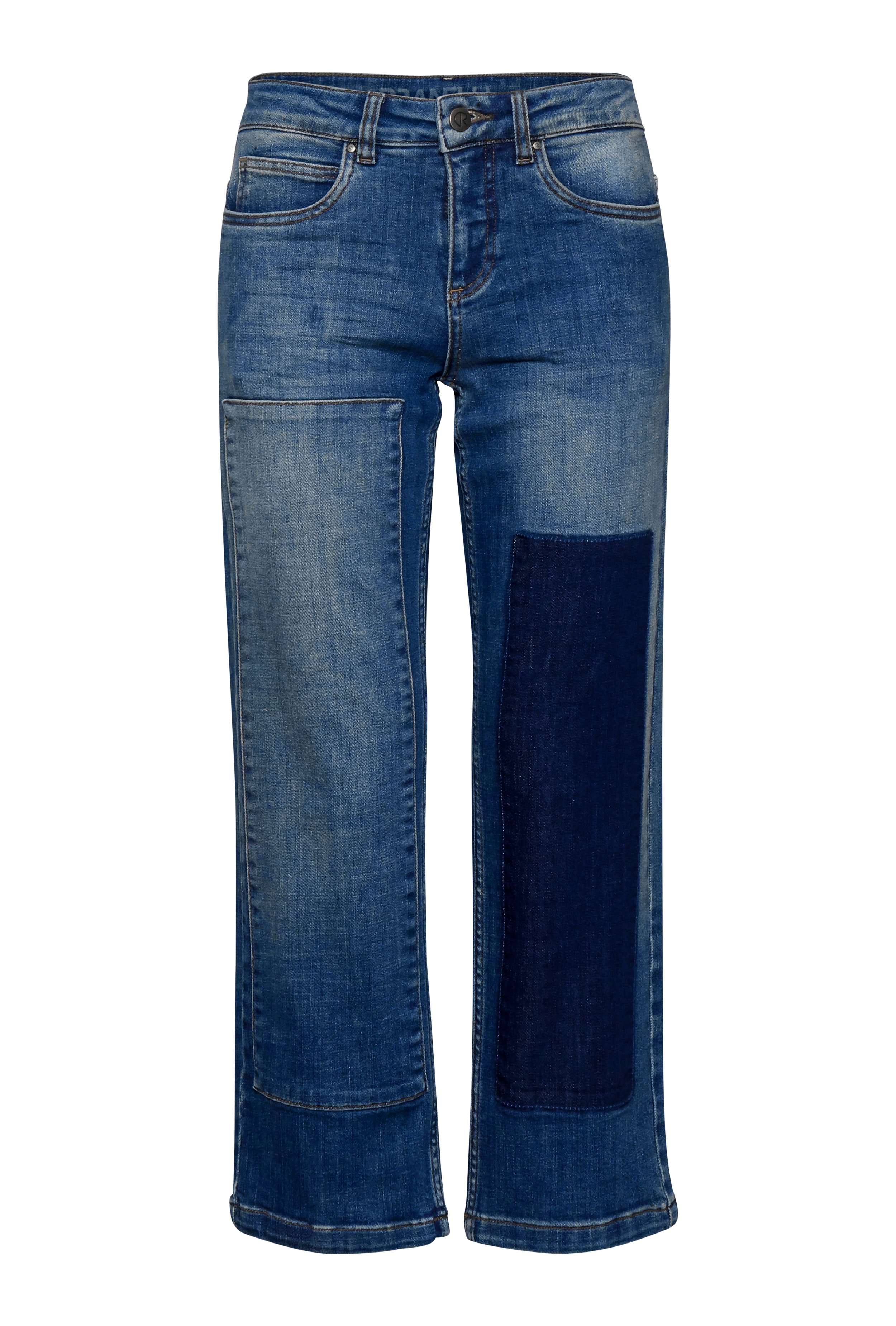 Jeans PACK FRONT 20403393-200389