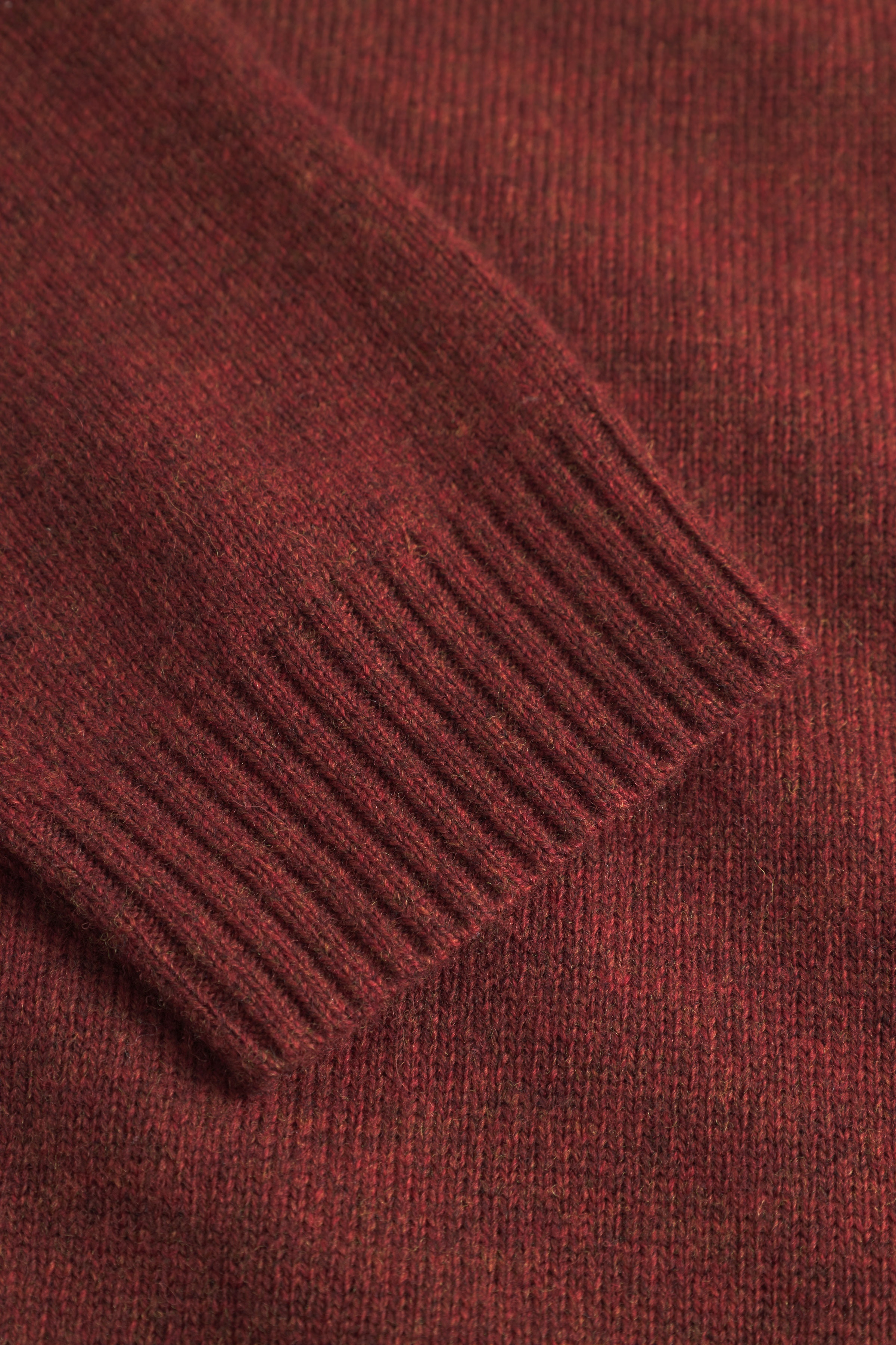 WWTay Lammeuld Pullover PACK DETAIL 30251382-1916251