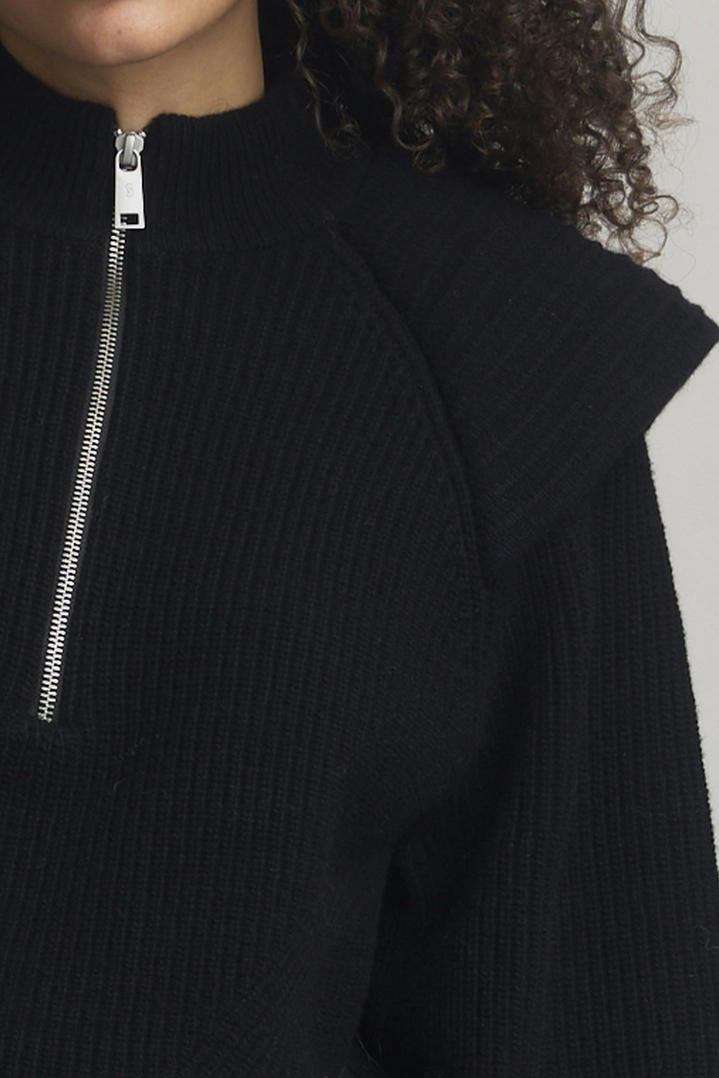 MadiaGZ Pullover LOOKBOOK DETAIL 10909459-100017