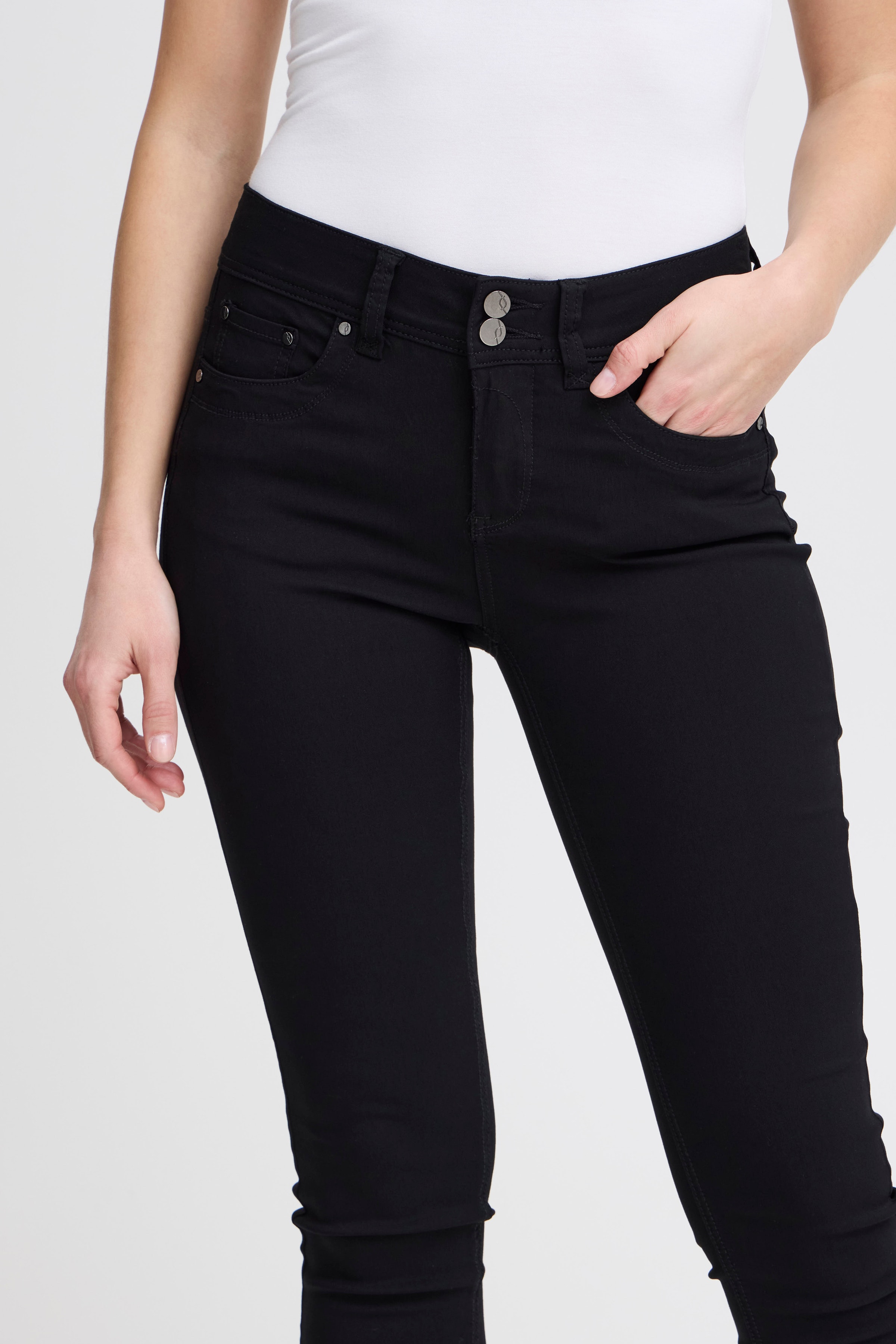 Casual pants LOOKBOOK DETAIL 601748-60096