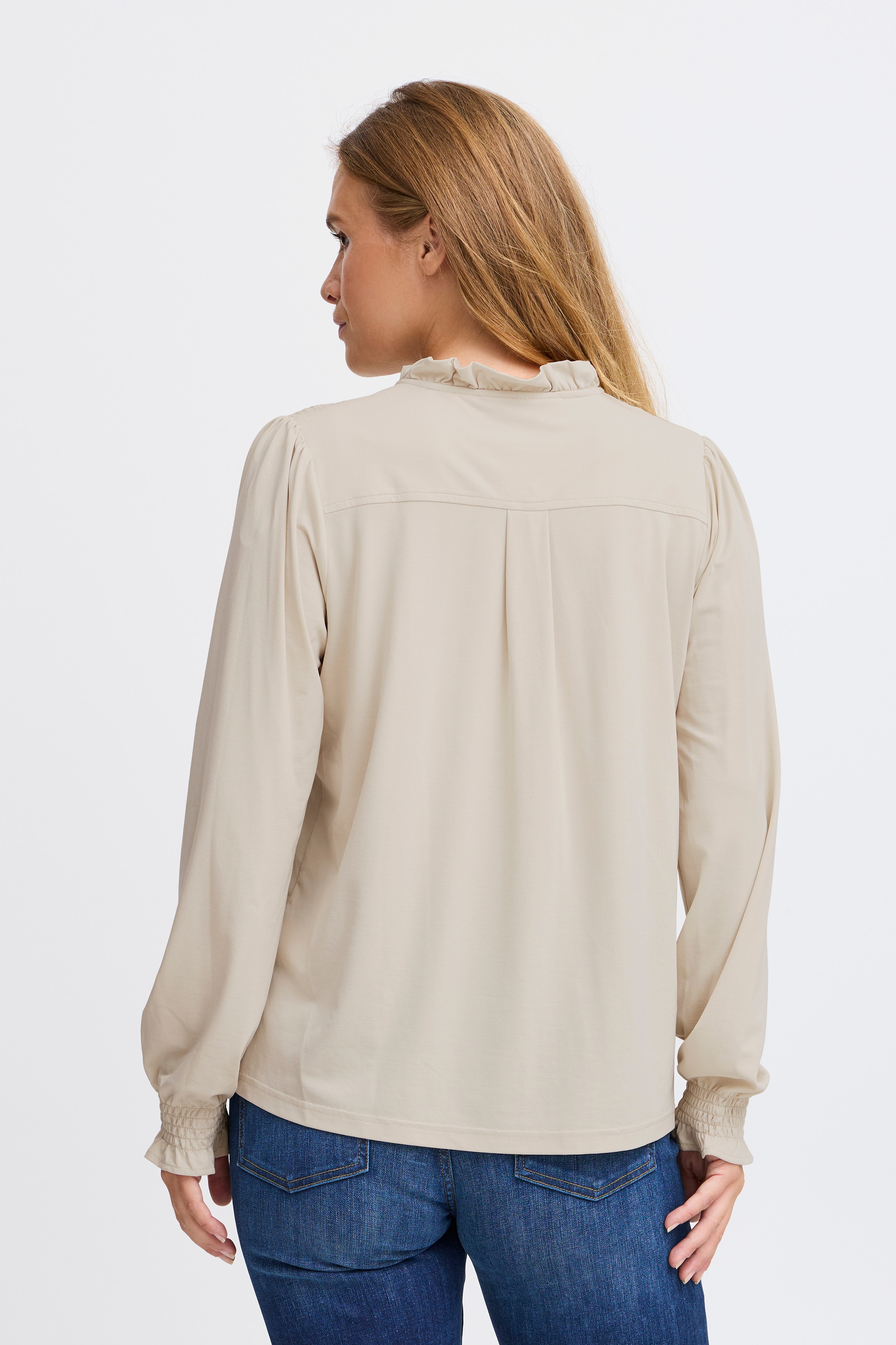 PZLIPPA T-shirt LOOKBOOK BACK 50207682-135304