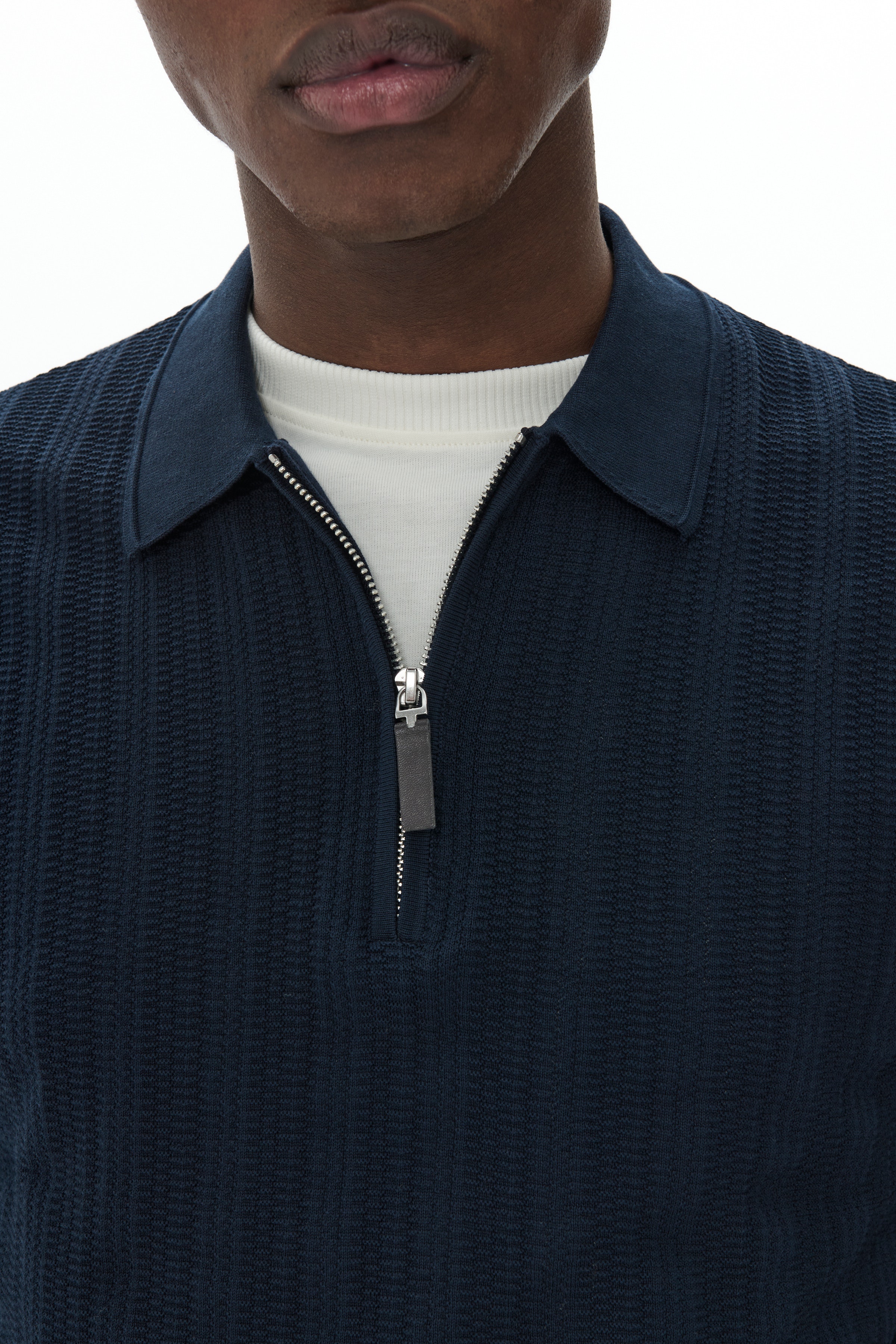 MAKlint Heritage Pullover LOOKBOOK DETAIL 30208506-194011