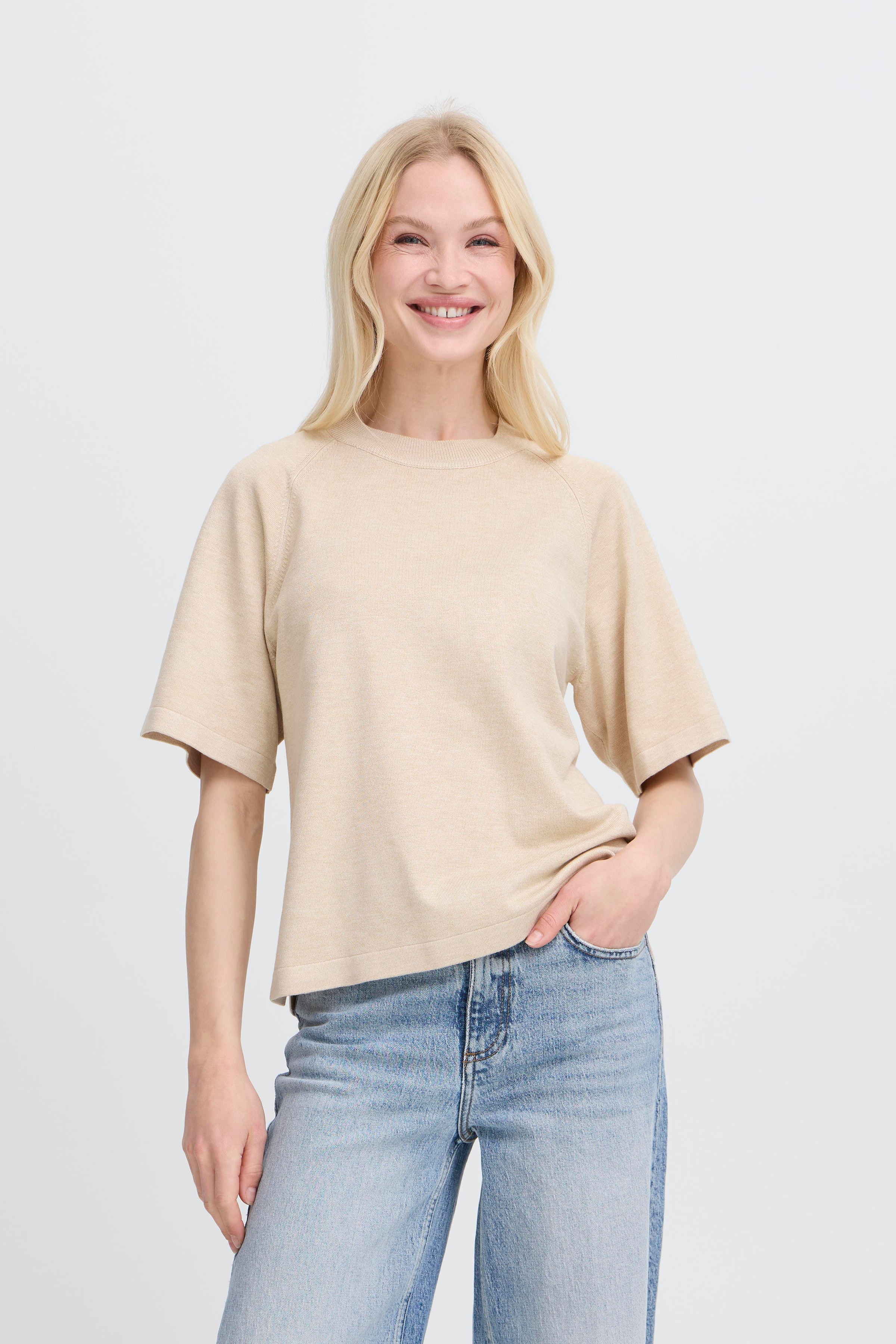 BYMMORLA Pullover LOOKBOOK FRONT 20818475-1411071