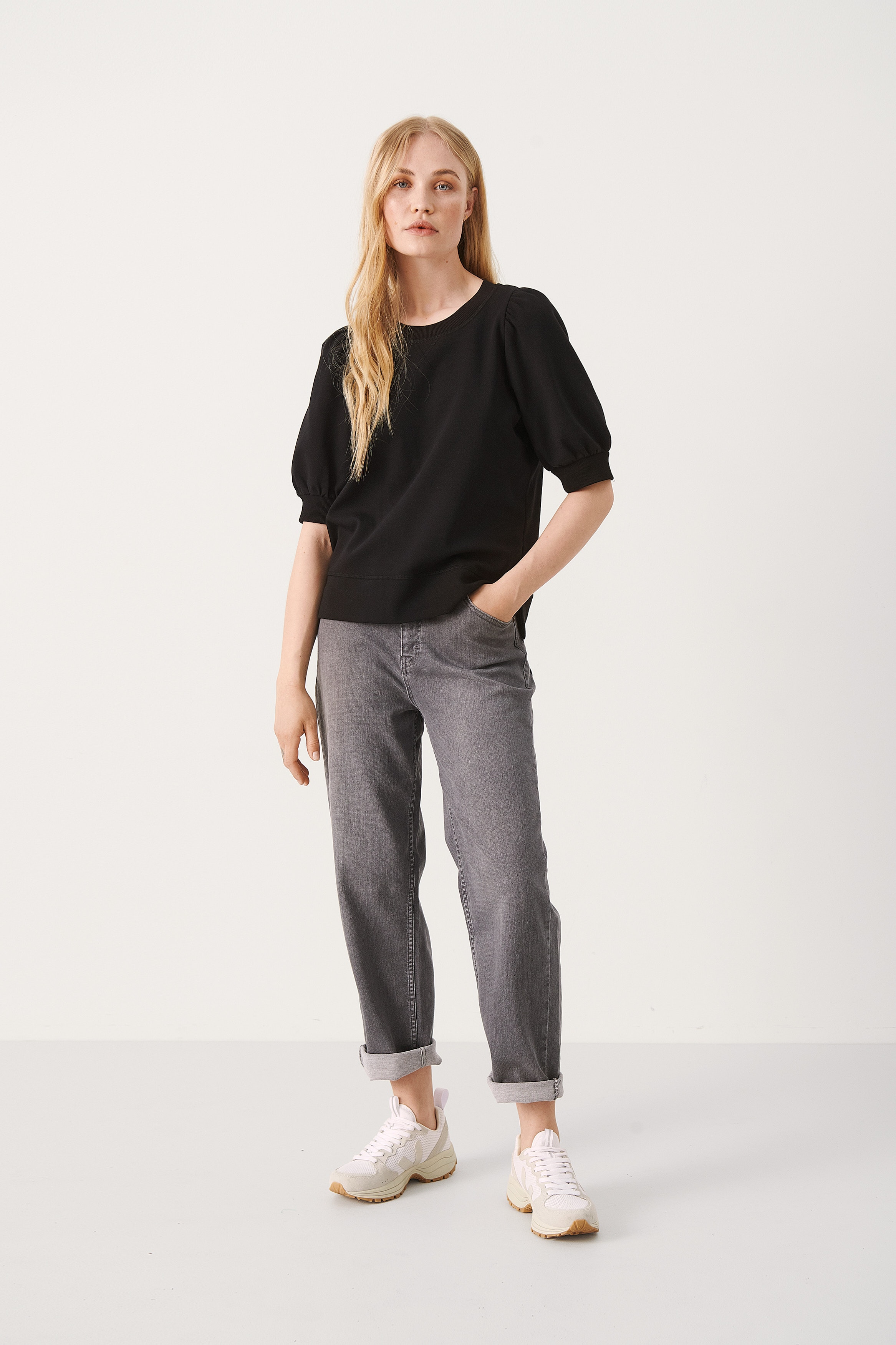 Sweatshirt LOOKBOOK FRONT 30306161-194008