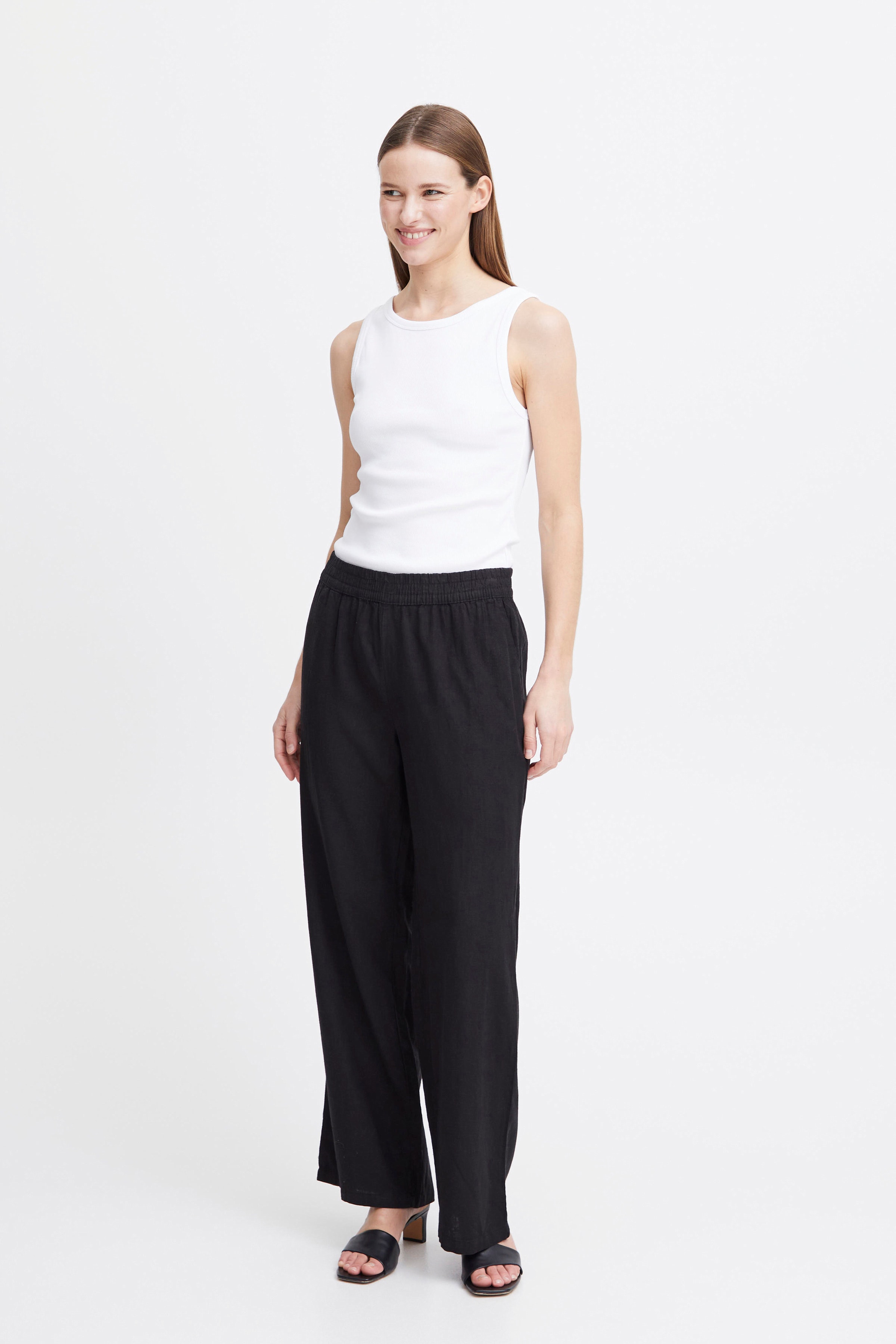 BYPALVA Top LOOKBOOK FRONT 20815410-110601