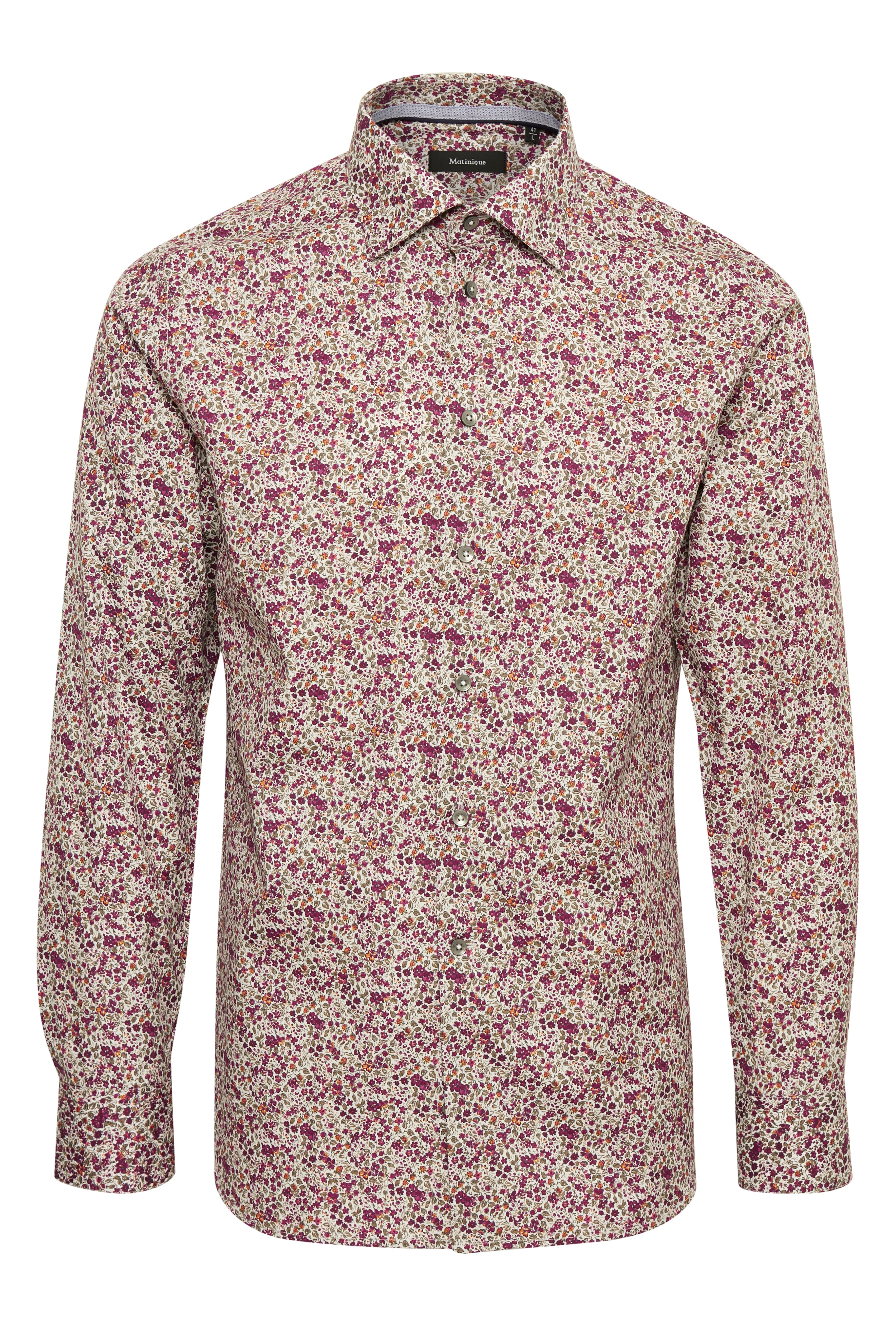 Marc Shirt PACK FRONT 30203548-27549