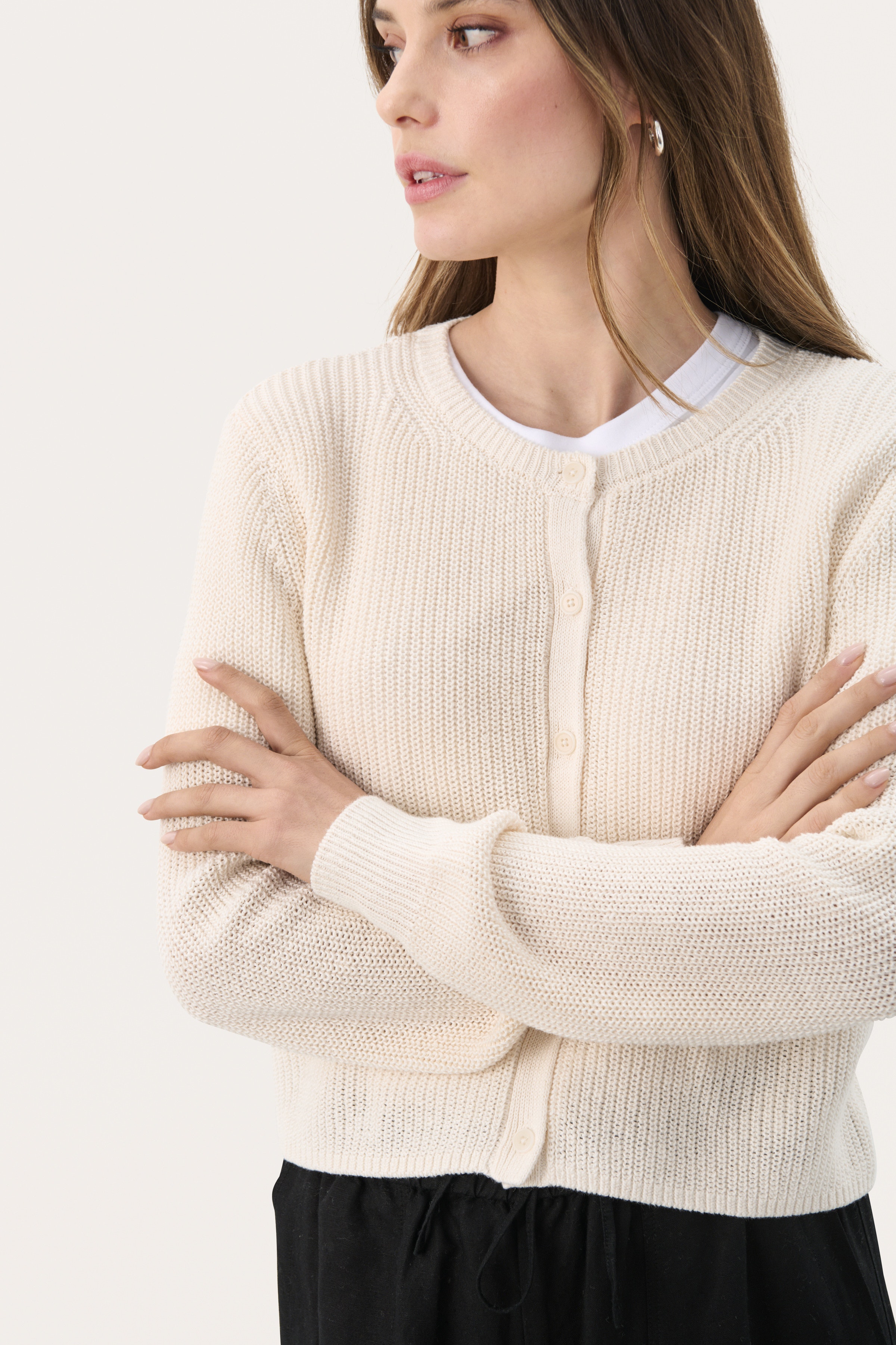 GigiaPW Cardigan LOOKBOOK DETAIL 30309579-120601