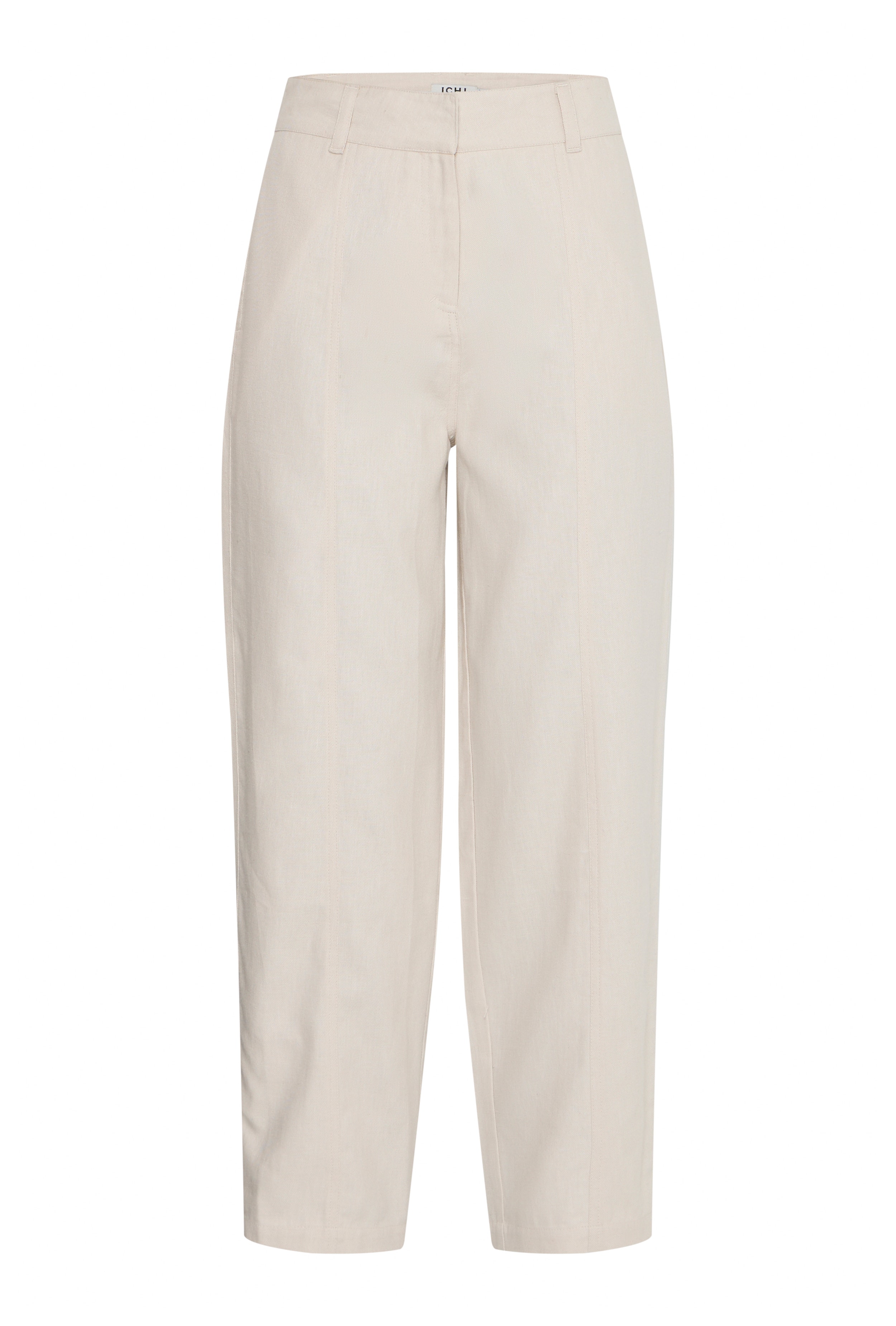 IHZAHRA PA Pants Casual PACK FRONT 20122427-1309051