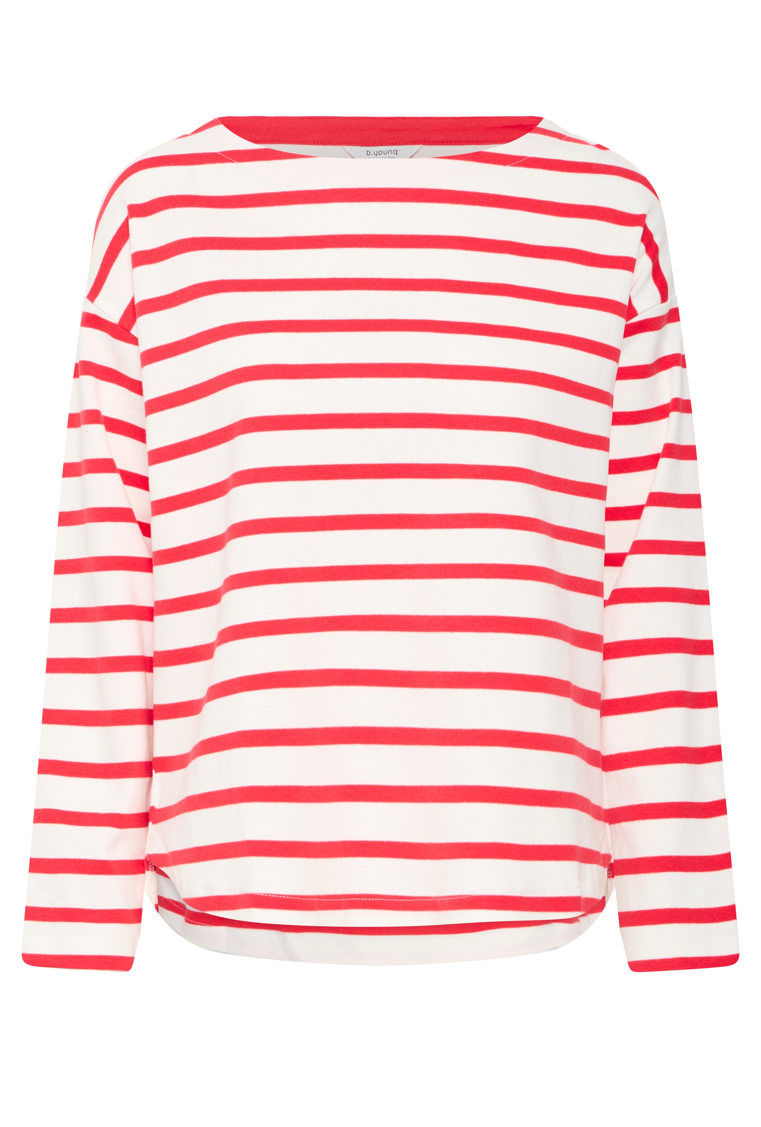 BYRAMSI Pullover PACK FRONT 20814422-203990