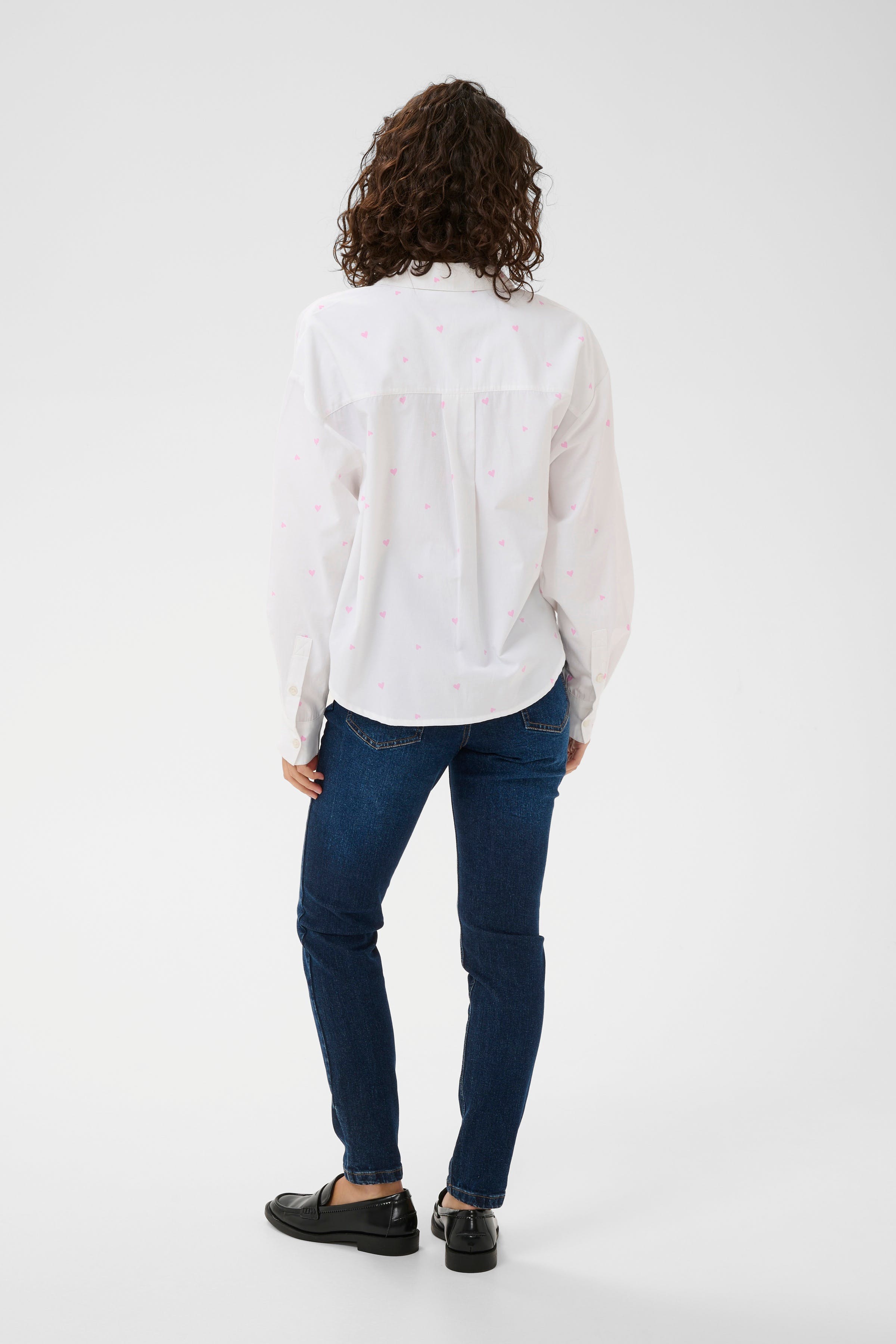 KAgiulia Hemd LOOKBOOK FRONT 10511941-109644