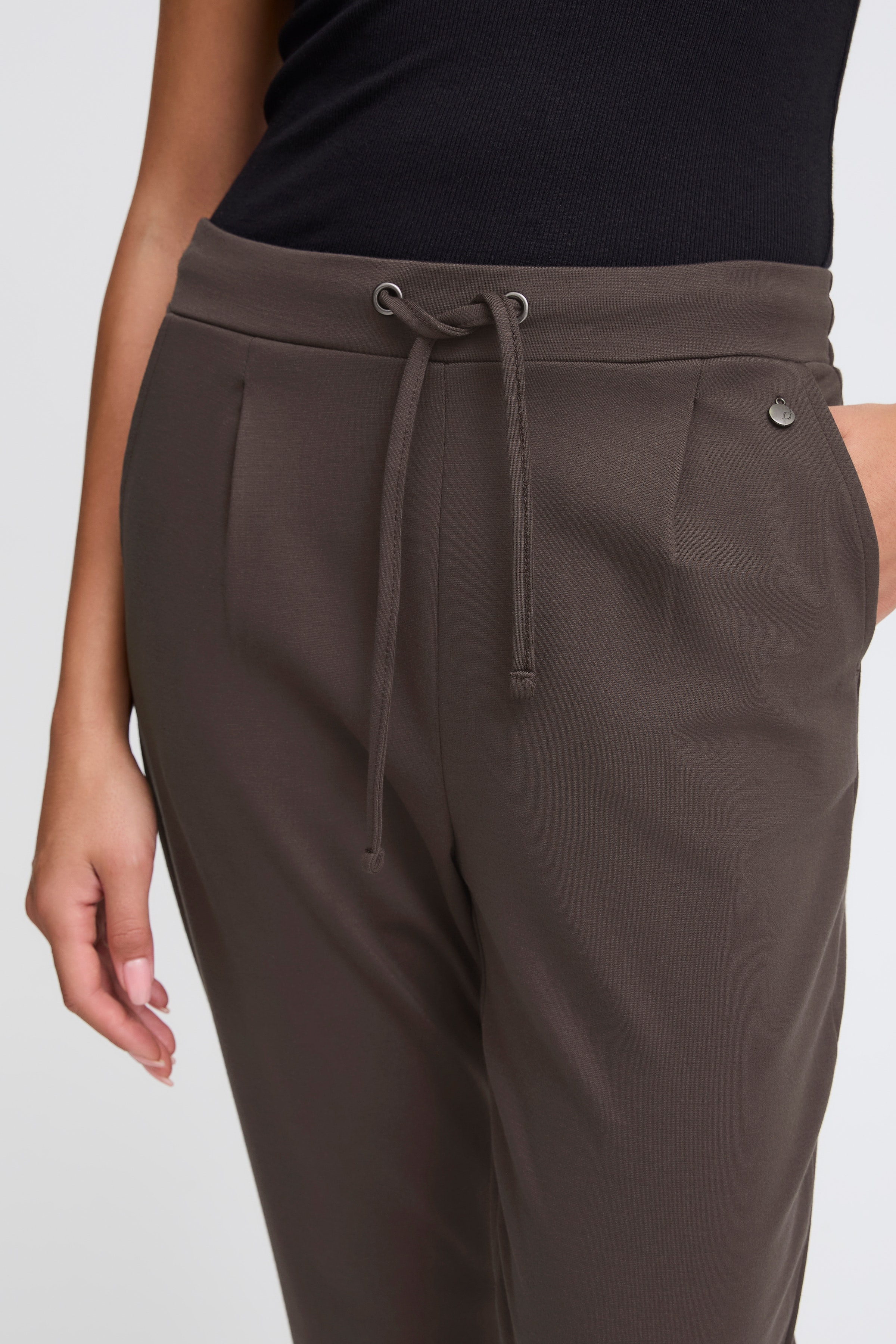 FRZASTRETCH Trousers LOOKBOOK DETAIL 20605622-191101