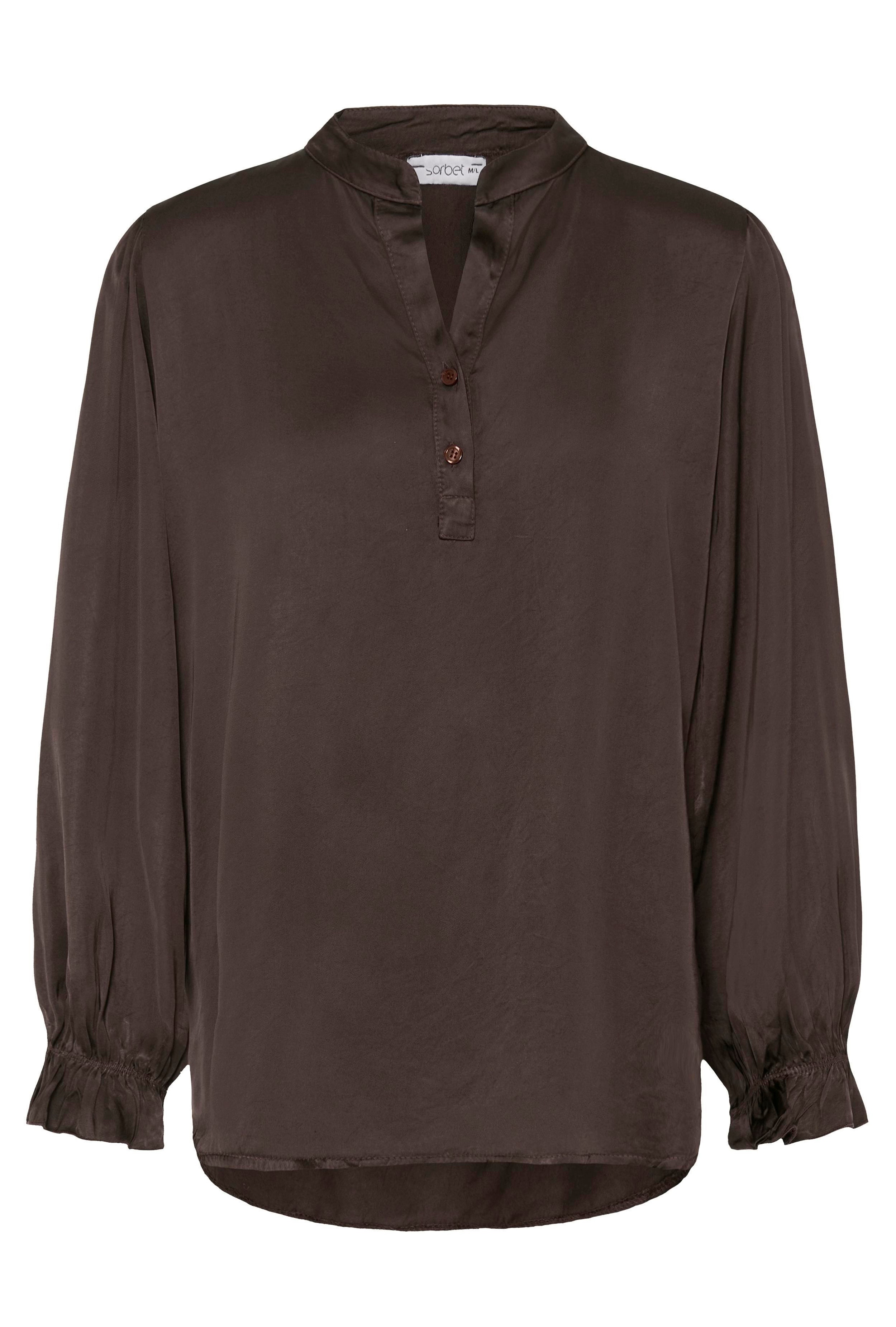SBOLIVIA Bluse PACK FRONT 22101102-191109