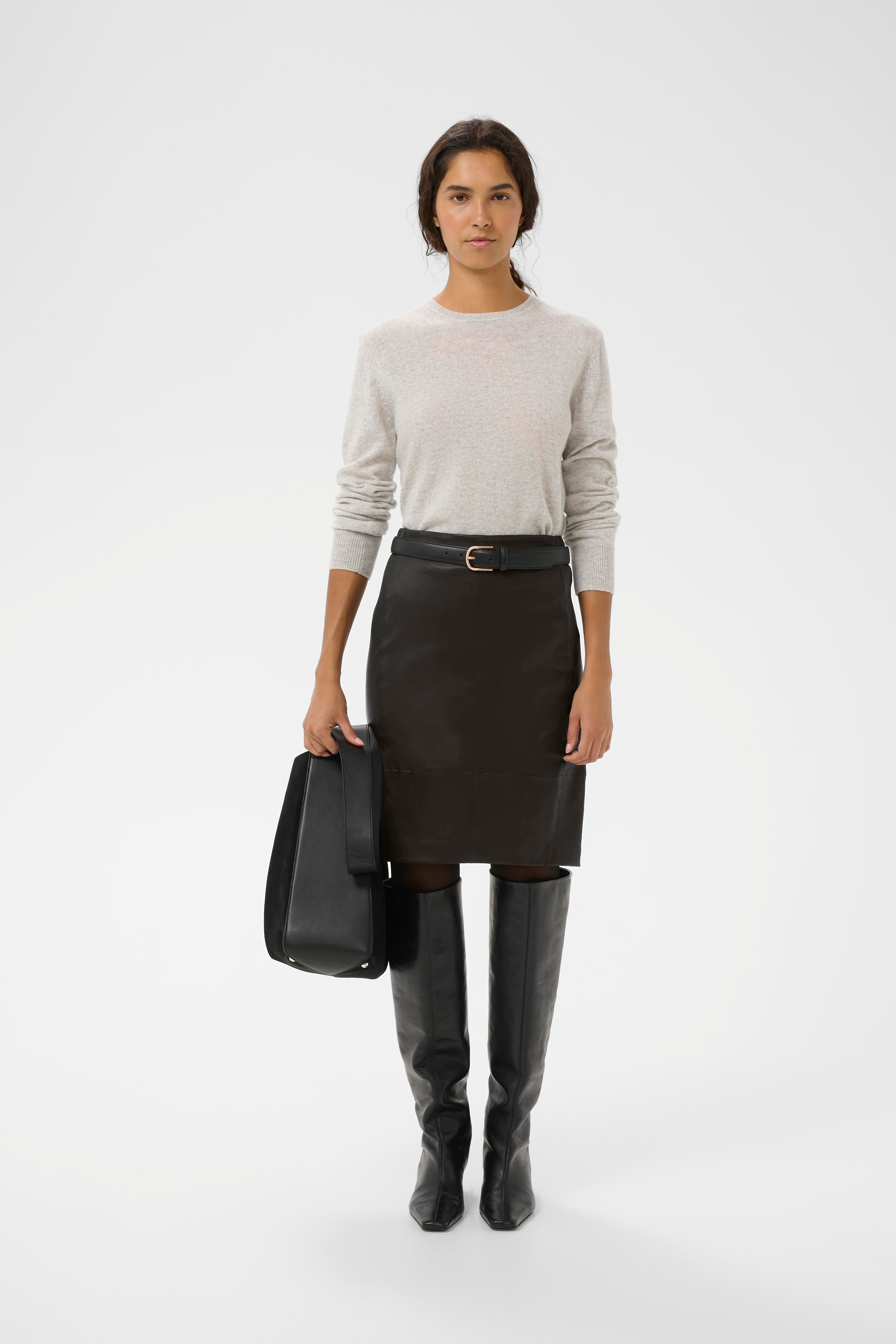 Luella Rock LOOKBOOK FRONT 30104310-10050