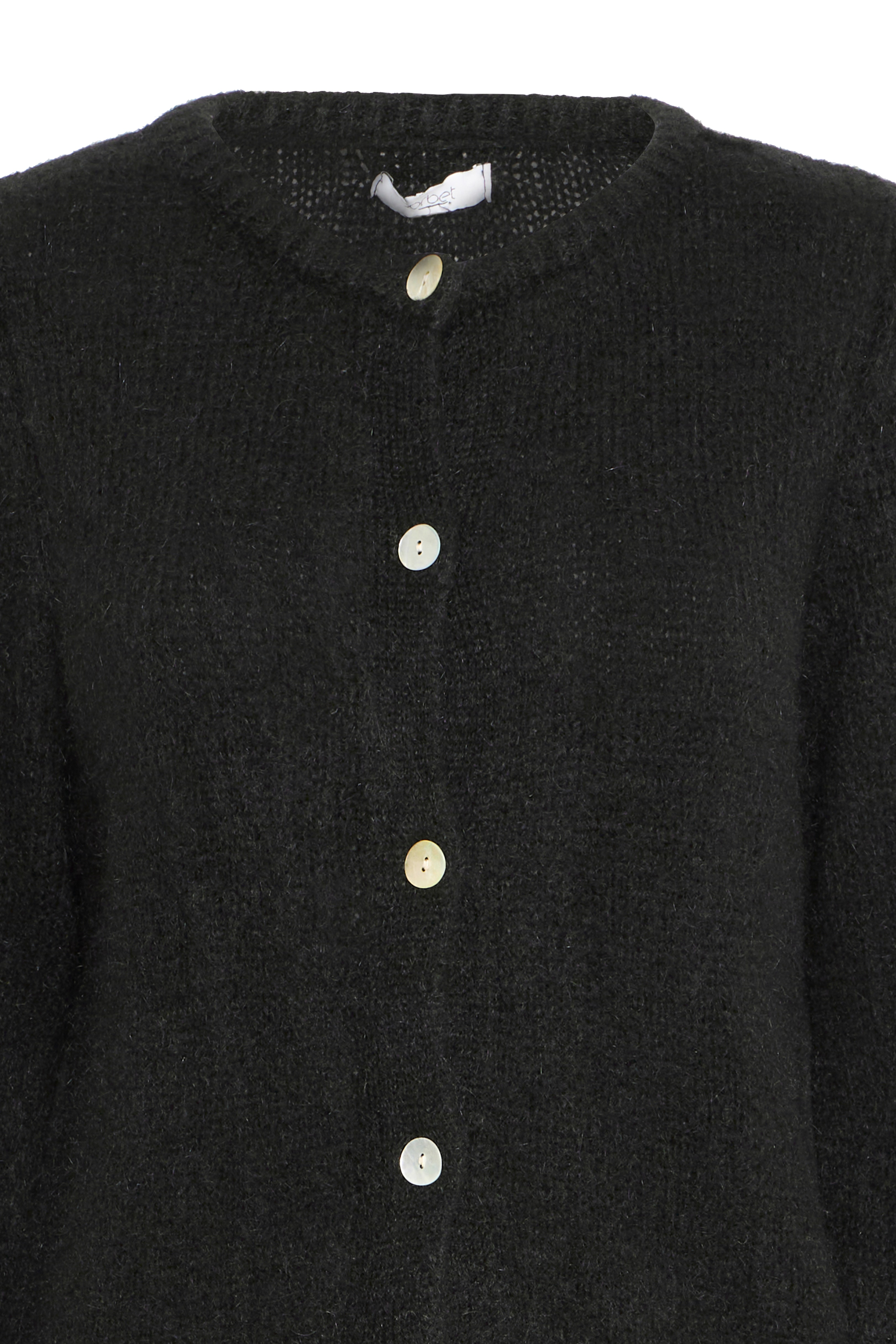 SBGULVIG Cardigan PACK DETAIL 22100655-190303