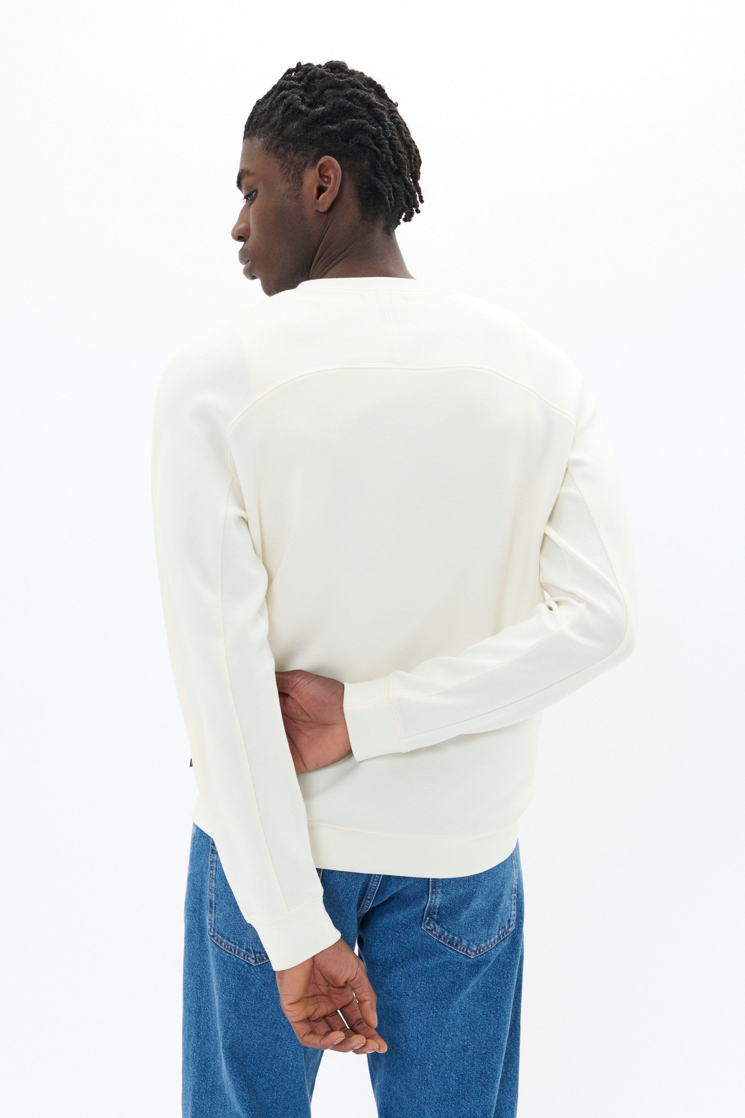 MAharry Pullover LOOKBOOK BACK 30206535-110104