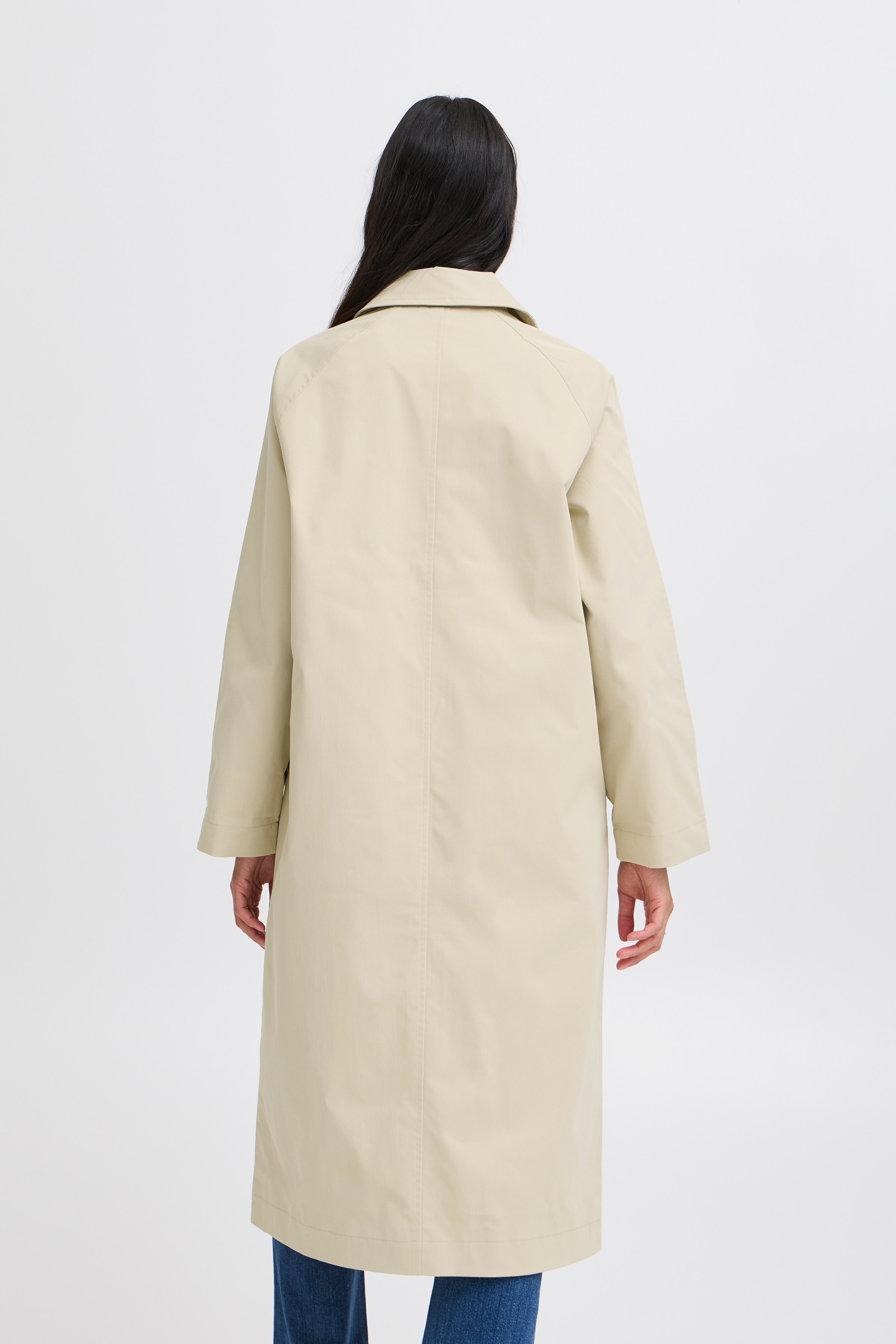 BYAMONA Coat LOOKBOOK BACK 20816080-151304