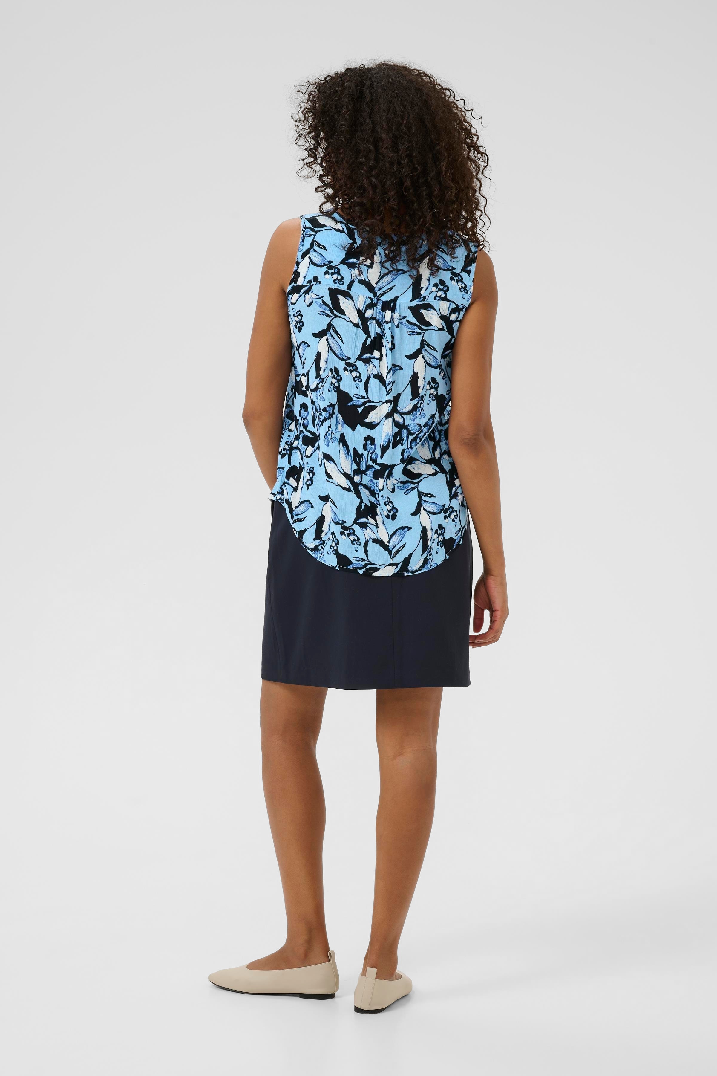 KAamber Top LOOKBOOK BACK 10508255-107938