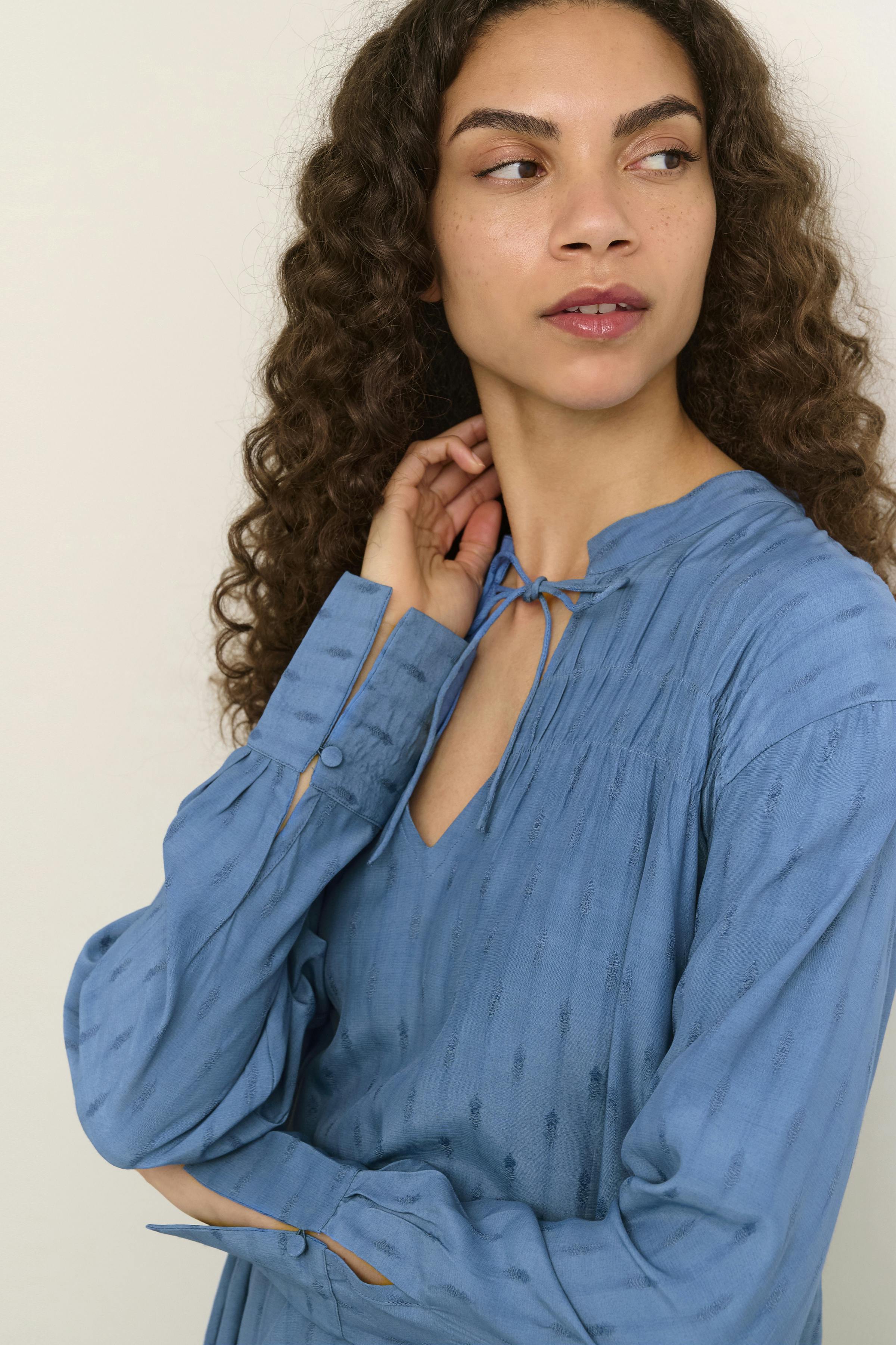 GoldieKB Bluse LOOKBOOK DETAIL 10104197-183922