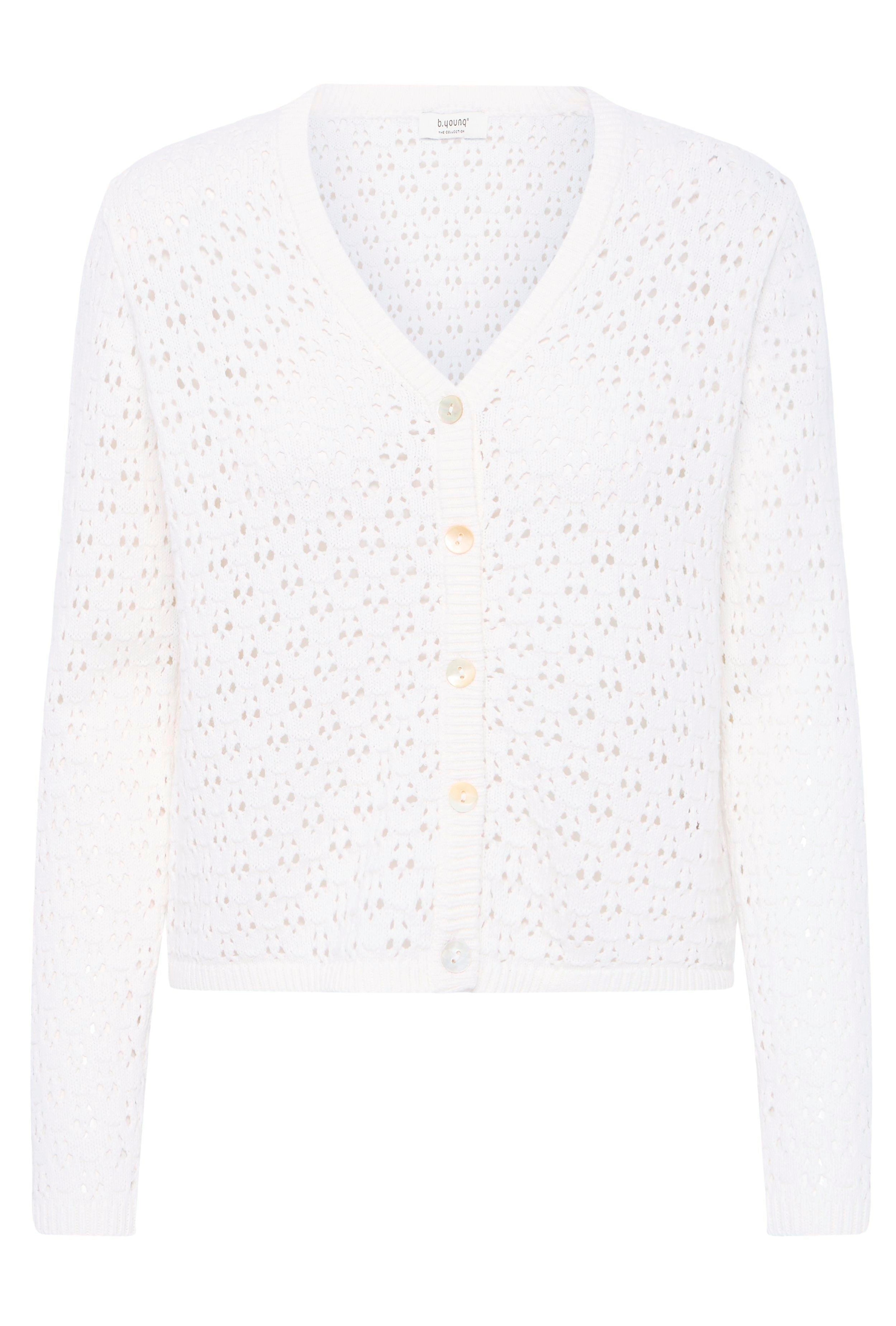 BYNAJO Cardigan PACK FRONT 20816828-114300