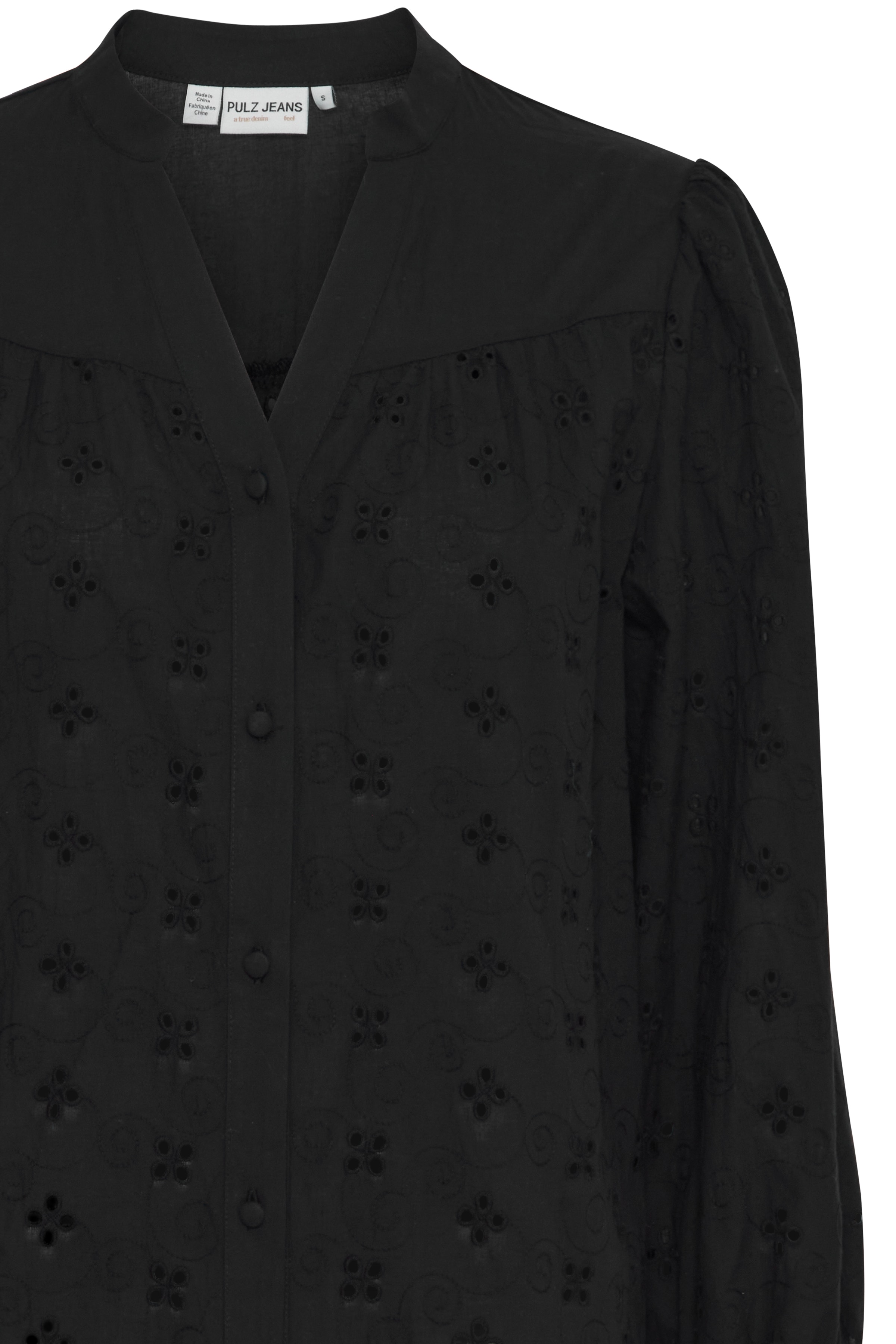 PZANASTACIA Skjorte PACK DETAIL 50208237-193911