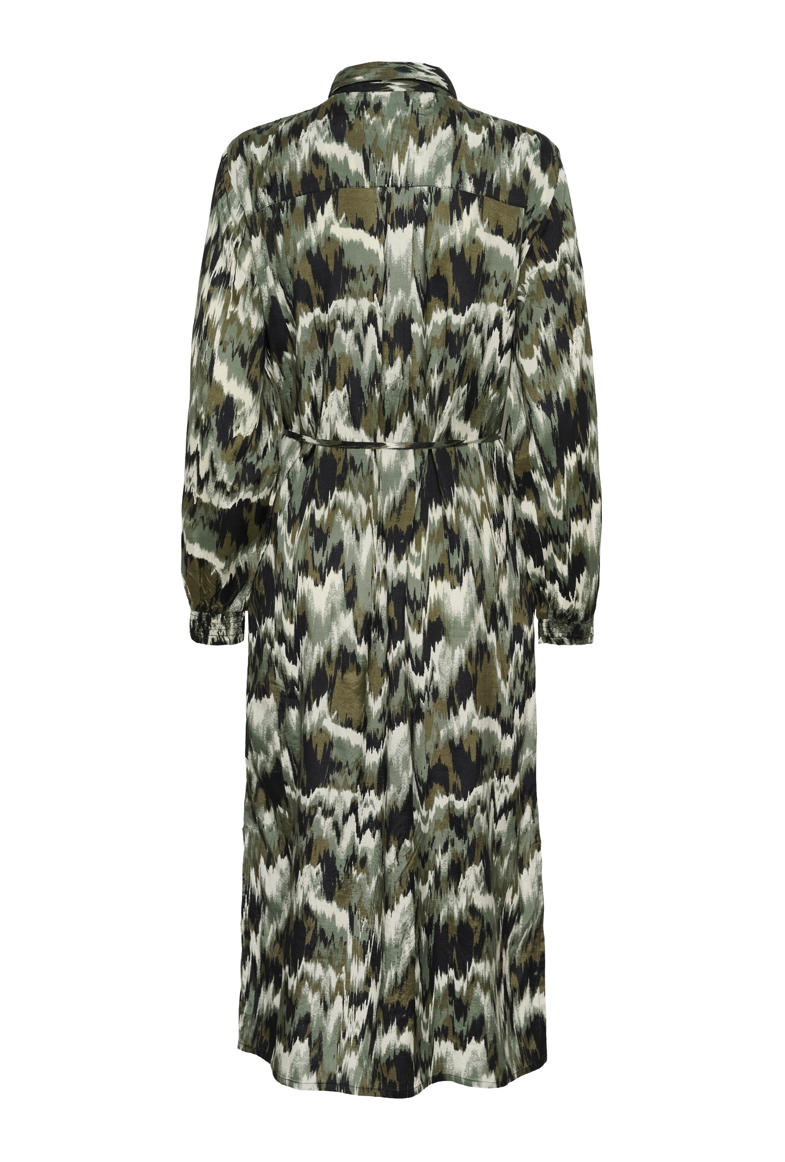 KAkia Kleid PACK BACK 10511176-108748